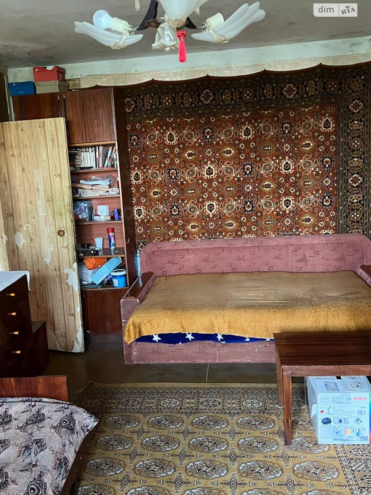 Продажа однокомнатной квартиры в Харькове, на ул. Гвардейцев-Широнинцев 79, район Салтовский фото 1 Продажа однокомнатной квартиры в Харькове, на ул. Гвардейцев-Широнинцев 79, район Салтовский фото 1