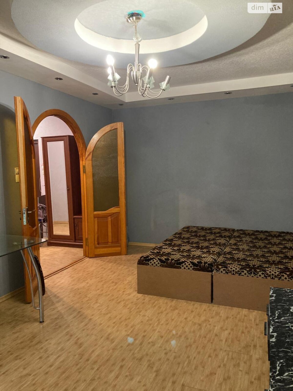 Продажа трехкомнатной квартиры в Харькове, на ул. Гвардейцев-Широнинцев 97, район Салтовский фото 1