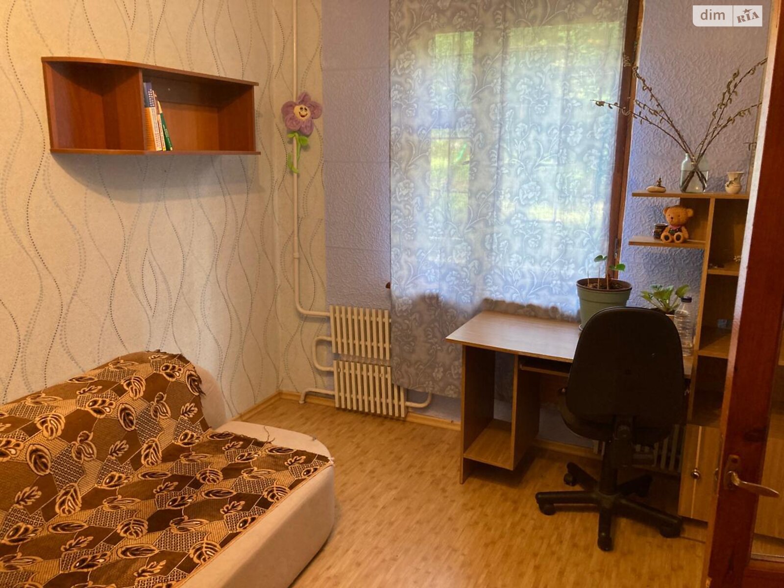 Продажа трехкомнатной квартиры в Харькове, на ул. Гвардейцев-Широнинцев 97, район Салтовский фото 1 Продажа трехкомнатной квартиры в Харькове, на ул. Гвардейцев-Широнинцев 97, район Салтовский фото 1