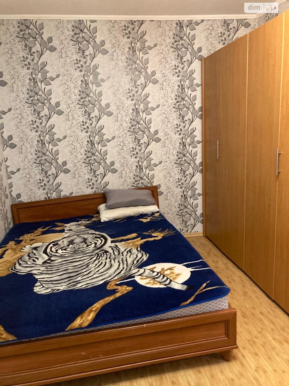 Продажа трехкомнатной квартиры в Харькове, на ул. Гвардейцев-Широнинцев 97, район Салтовский фото 1 Продажа трехкомнатной квартиры в Харькове, на ул. Гвардейцев-Широнинцев 97, район Салтовский фото 1