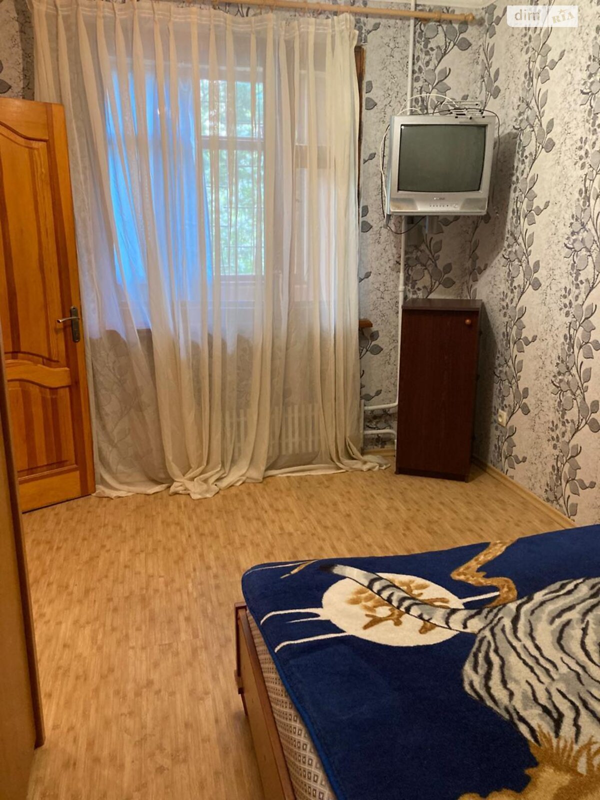 Продажа трехкомнатной квартиры в Харькове, на ул. Гвардейцев-Широнинцев 97, район Салтовский фото 1 Продажа трехкомнатной квартиры в Харькове, на ул. Гвардейцев-Широнинцев 97, район Салтовский фото 1