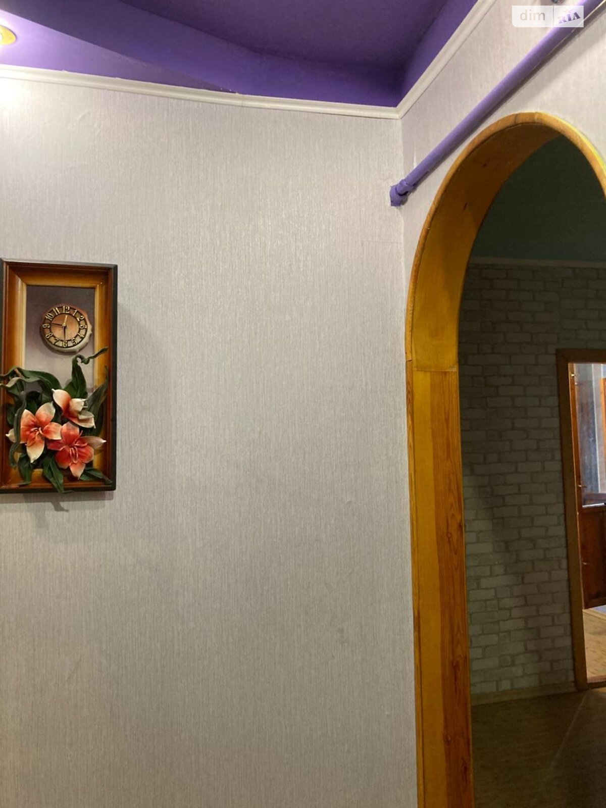 Продажа трехкомнатной квартиры в Харькове, на ул. Гвардейцев-Широнинцев 97, район Салтовский фото 1 Продажа трехкомнатной квартиры в Харькове, на ул. Гвардейцев-Широнинцев 97, район Салтовский фото 1