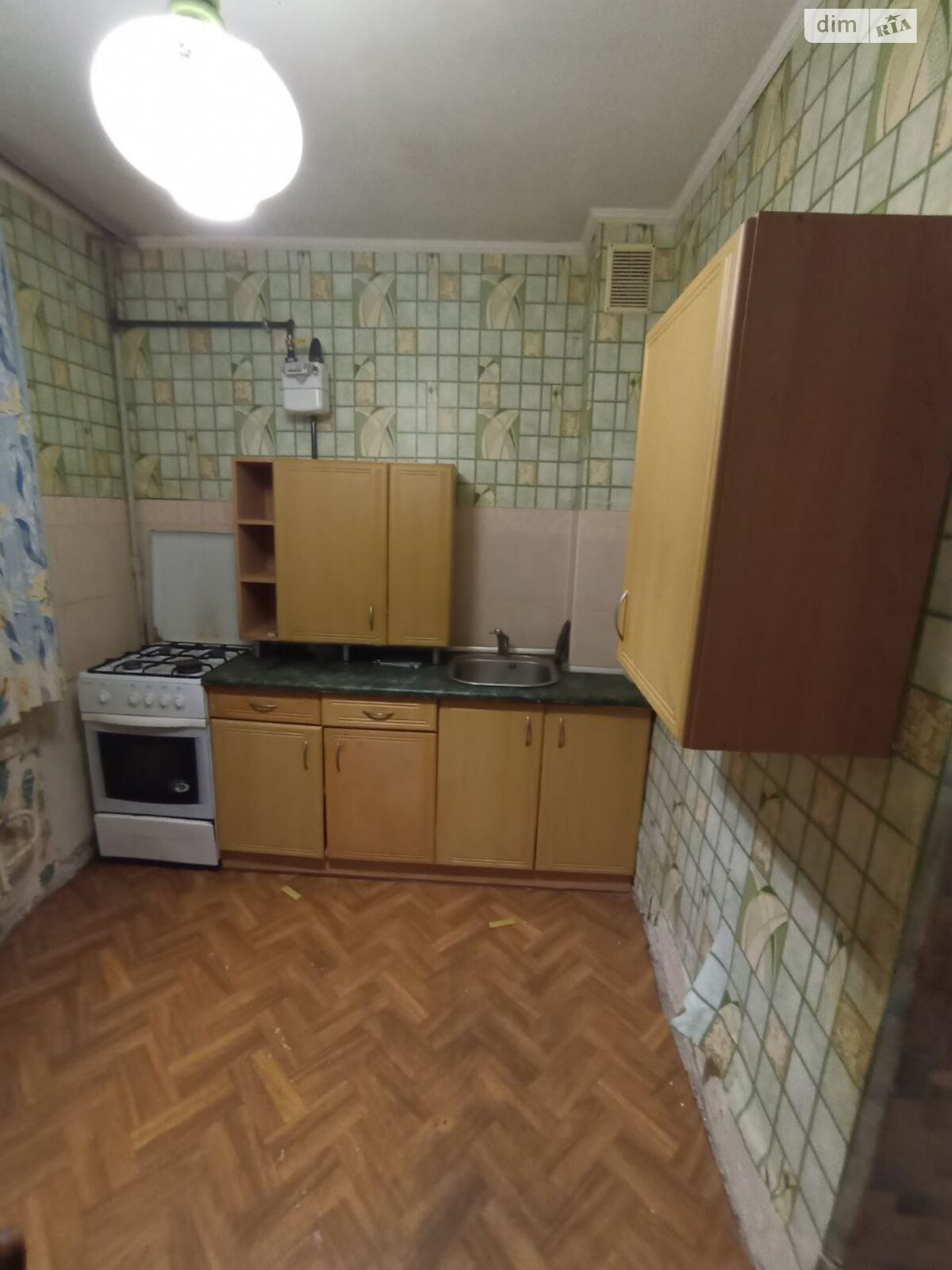 Продаж однокімнатної квартири в Харкові, на вул. Гвардійців-Широнінців 79Б, район Салтівський фото 1 Продаж однокімнатної квартири в Харкові, на вул. Гвардійців-Широнінців 79Б, район Салтівський фото 1