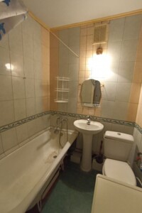 Продаж однокімнатної квартири в Харкові, на вул. Гвардійців-Широнінців 79Б, район Салтівський фото 2