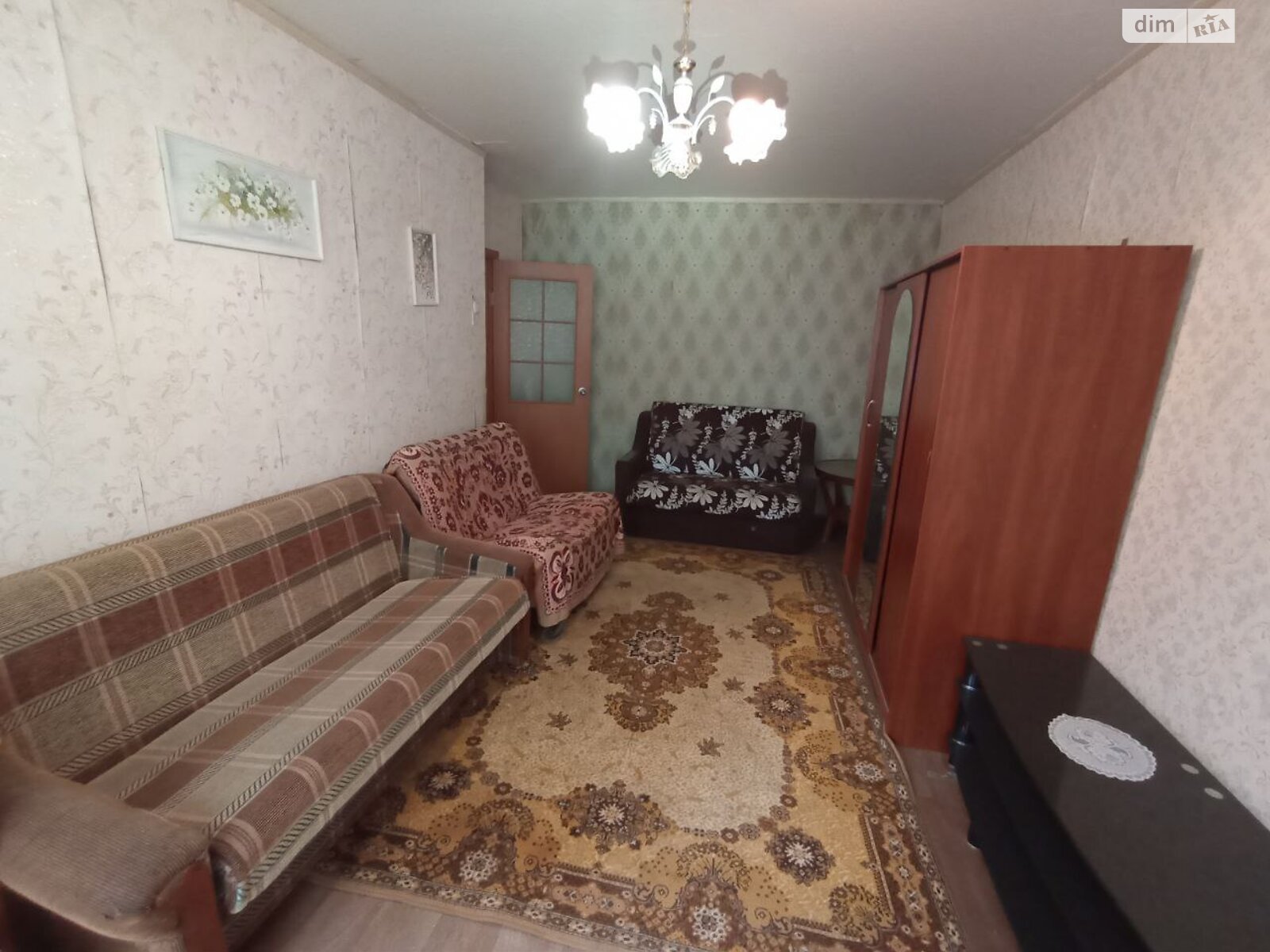 Продаж однокімнатної квартири в Харкові, на вул. Гвардійців-Широнінців 79Б, район Салтівський фото 1 Продаж однокімнатної квартири в Харкові, на вул. Гвардійців-Широнінців 79Б, район Салтівський фото 1