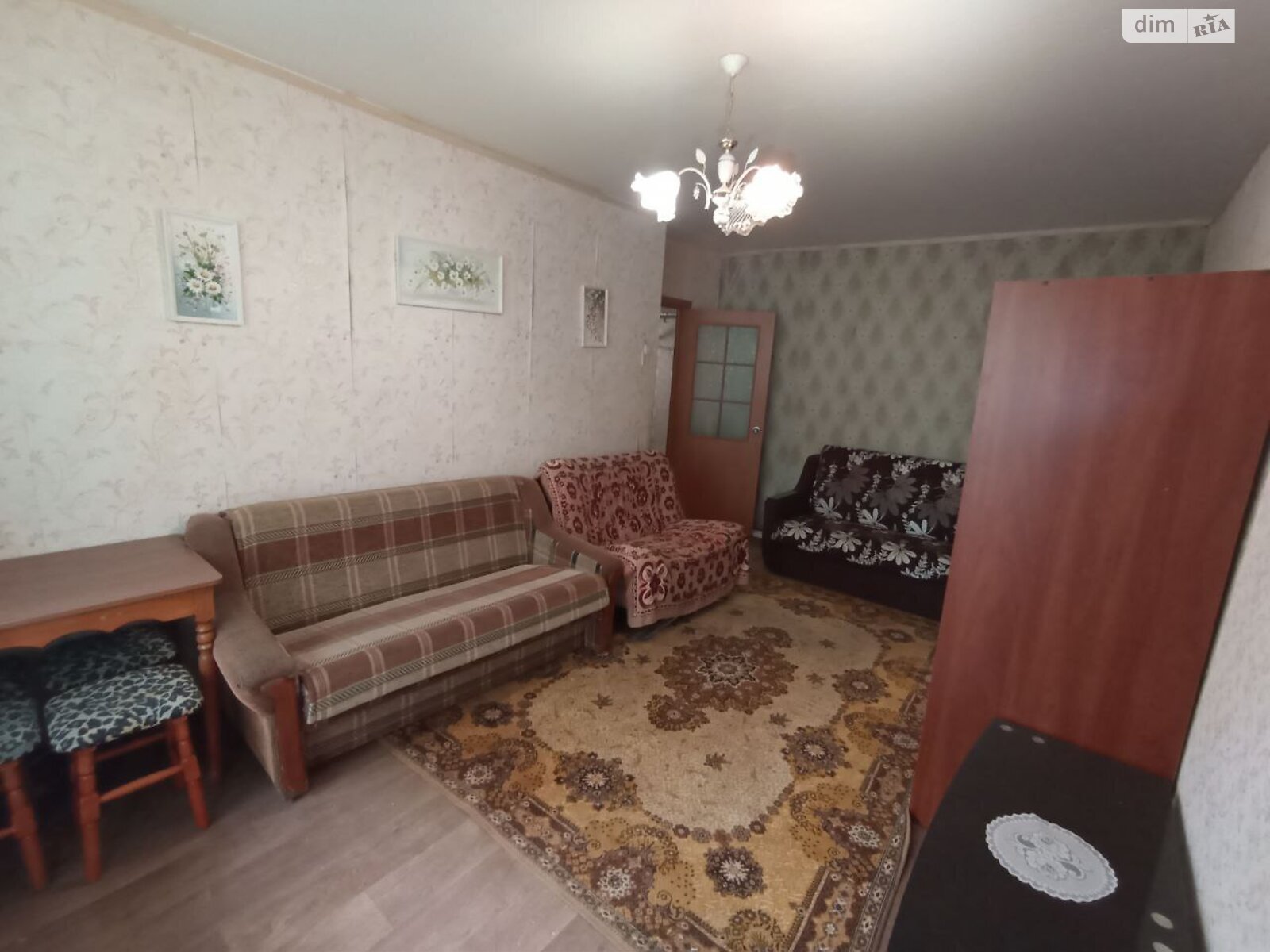 Продаж однокімнатної квартири в Харкові, на вул. Гвардійців-Широнінців 79Б, район Салтівський фото 1 Продаж однокімнатної квартири в Харкові, на вул. Гвардійців-Широнінців 79Б, район Салтівський фото 1
