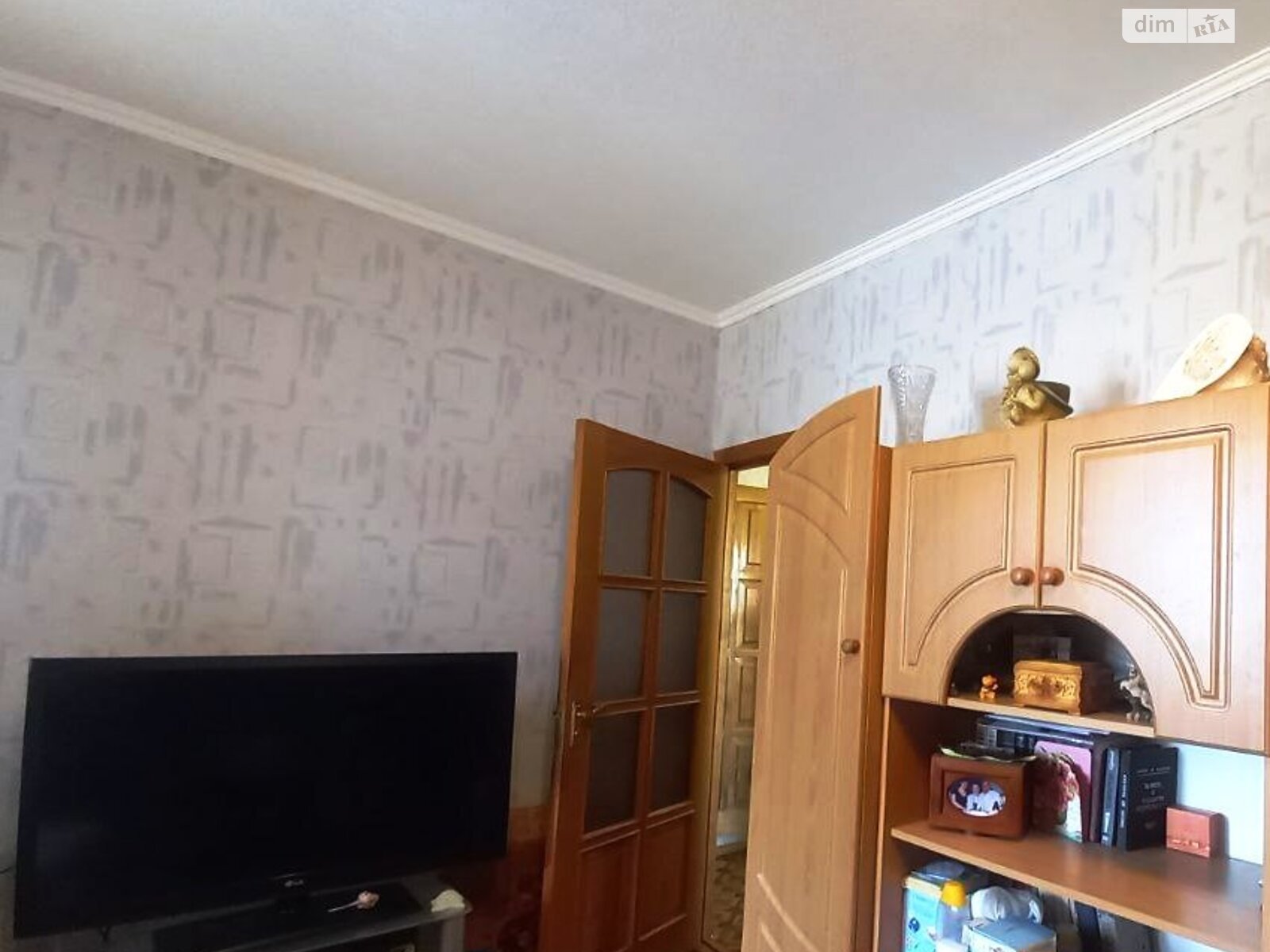 Продаж двокімнатної квартири в Харкові, на вул. Гвардійців-Широнінців, район Салтівський фото 1