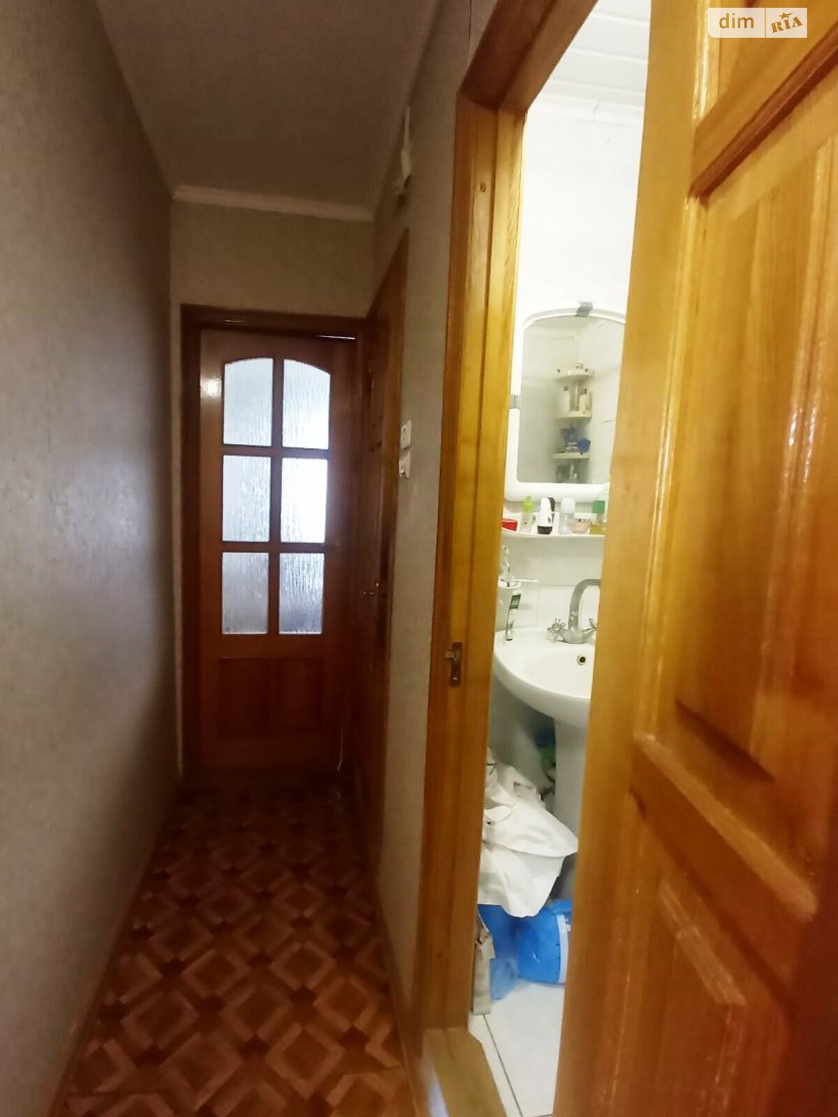 Продаж двокімнатної квартири в Харкові, на вул. Гвардійців-Широнінців, район Салтівський фото 1