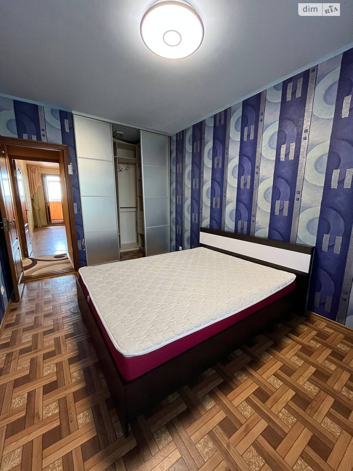 Продажа трехкомнатной квартиры в Харькове, на ул. Гвардейцев-Широнинцев 54А, район Салтовский фото 1 Продажа трехкомнатной квартиры в Харькове, на ул. Гвардейцев-Широнинцев 54А, район Салтовский фото 1