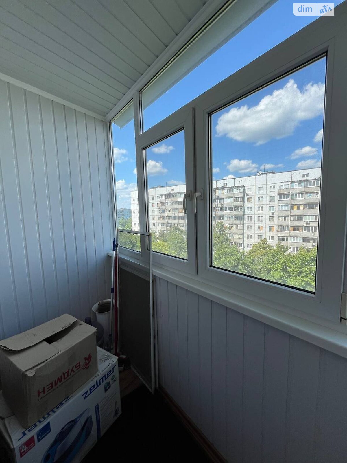 Продажа трехкомнатной квартиры в Харькове, на ул. Гвардейцев-Широнинцев 54А, район Салтовский фото 1 Продажа трехкомнатной квартиры в Харькове, на ул. Гвардейцев-Широнинцев 54А, район Салтовский фото 1