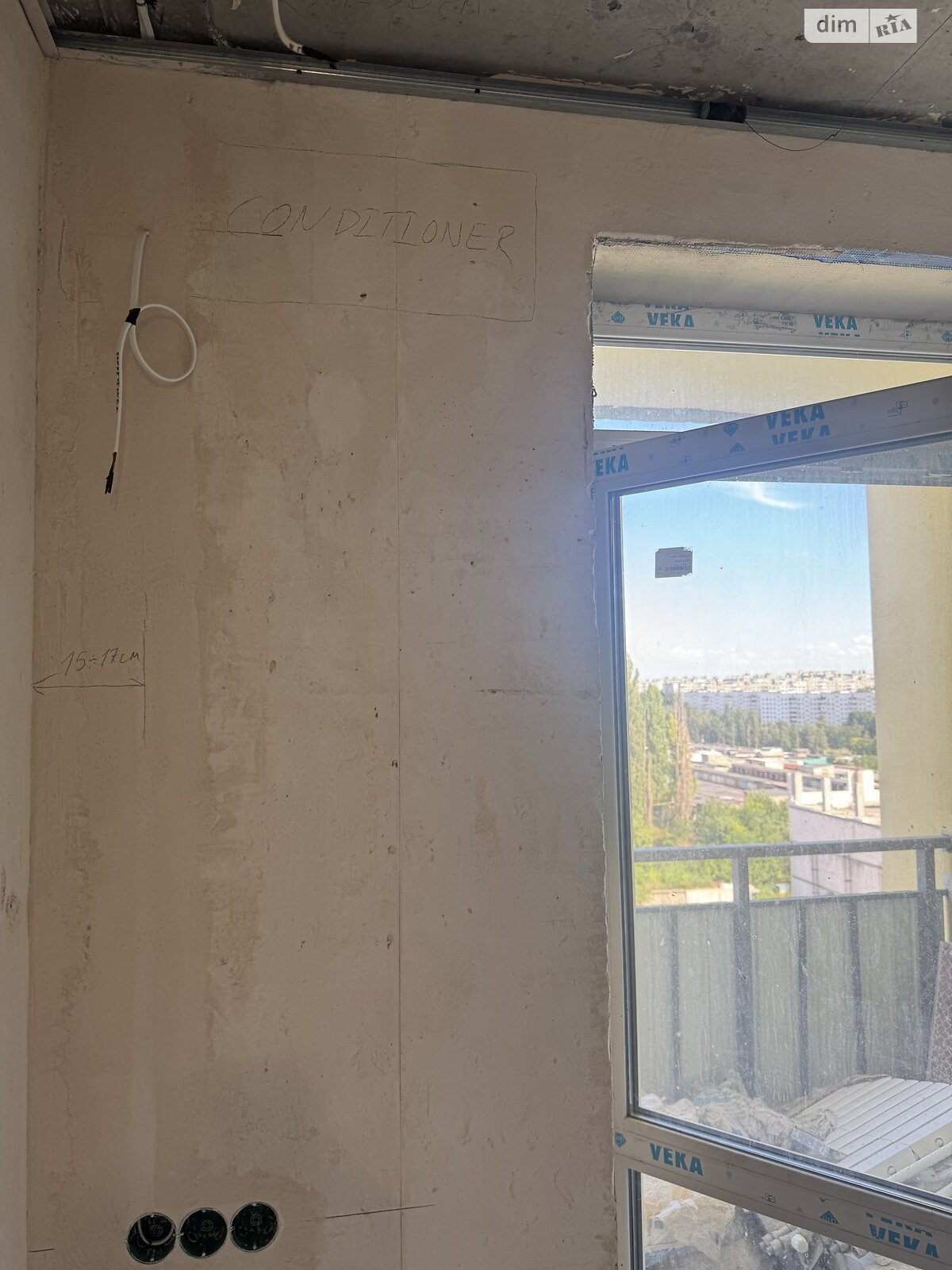 Продажа однокомнатной квартиры в Харькове, на ул. Гвардейцев-Широнинцев 72В, район Салтовский фото 1 Продажа однокомнатной квартиры в Харькове, на ул. Гвардейцев-Широнинцев 72В, район Салтовский фото 1