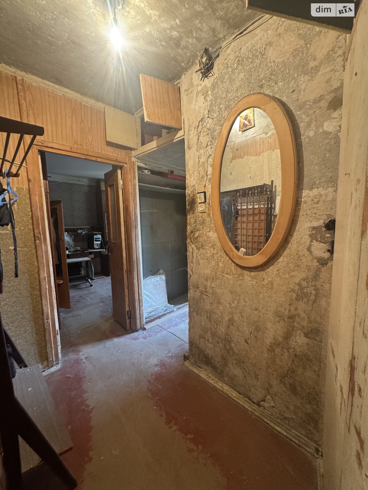 Продаж однокімнатної квартири в Харкові, на вул. Гвардійців-Широнінців 38, район Салтівський фото 1 Продаж однокімнатної квартири в Харкові, на вул. Гвардійців-Широнінців 38, район Салтівський фото 1