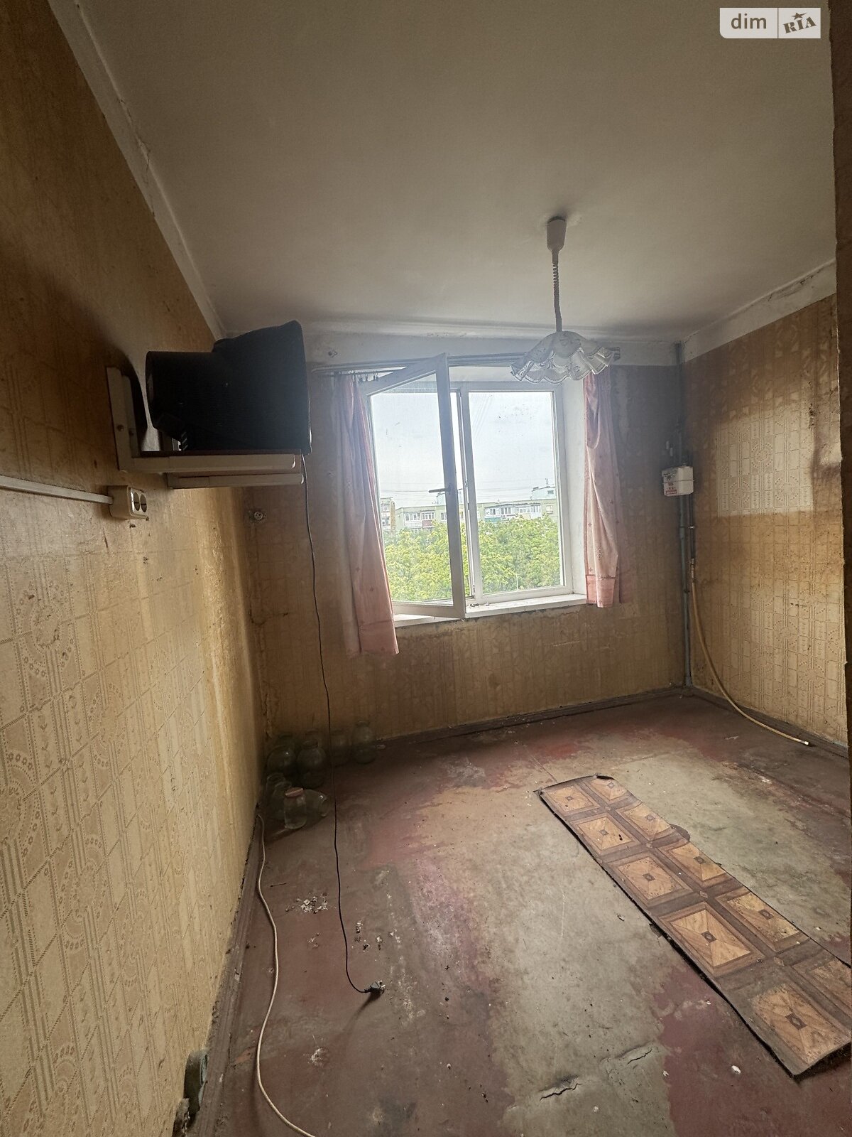 Продаж однокімнатної квартири в Харкові, на вул. Гвардійців-Широнінців 38, район Салтівський фото 1 Продаж однокімнатної квартири в Харкові, на вул. Гвардійців-Широнінців 38, район Салтівський фото 1