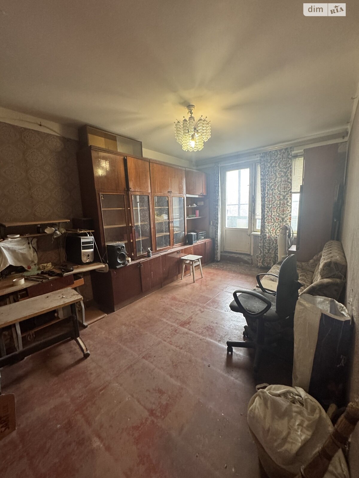 Продаж однокімнатної квартири в Харкові, на вул. Гвардійців-Широнінців 38, район Салтівський фото 1 Продаж однокімнатної квартири в Харкові, на вул. Гвардійців-Широнінців 38, район Салтівський фото 1