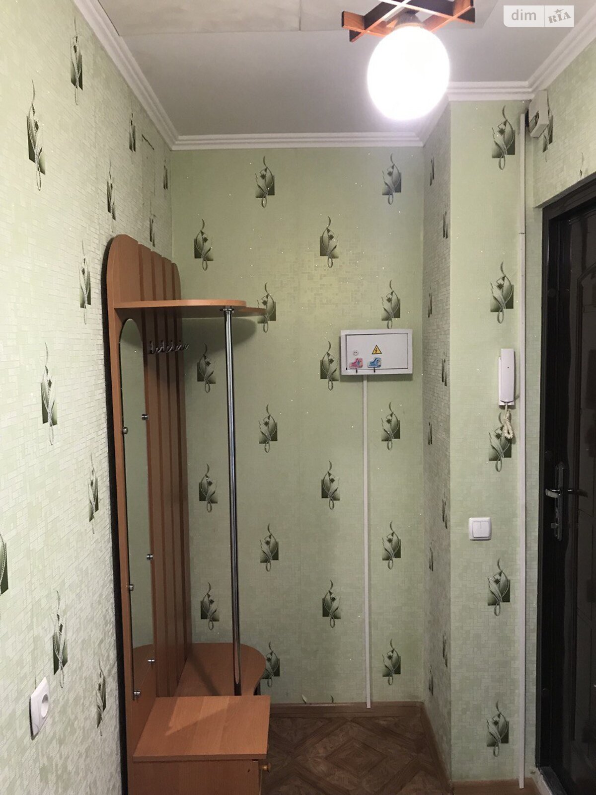 Продаж однокімнатної квартири в Харкові, на вул. Гвардійців-Широнінців 44, район Салтівський фото 1