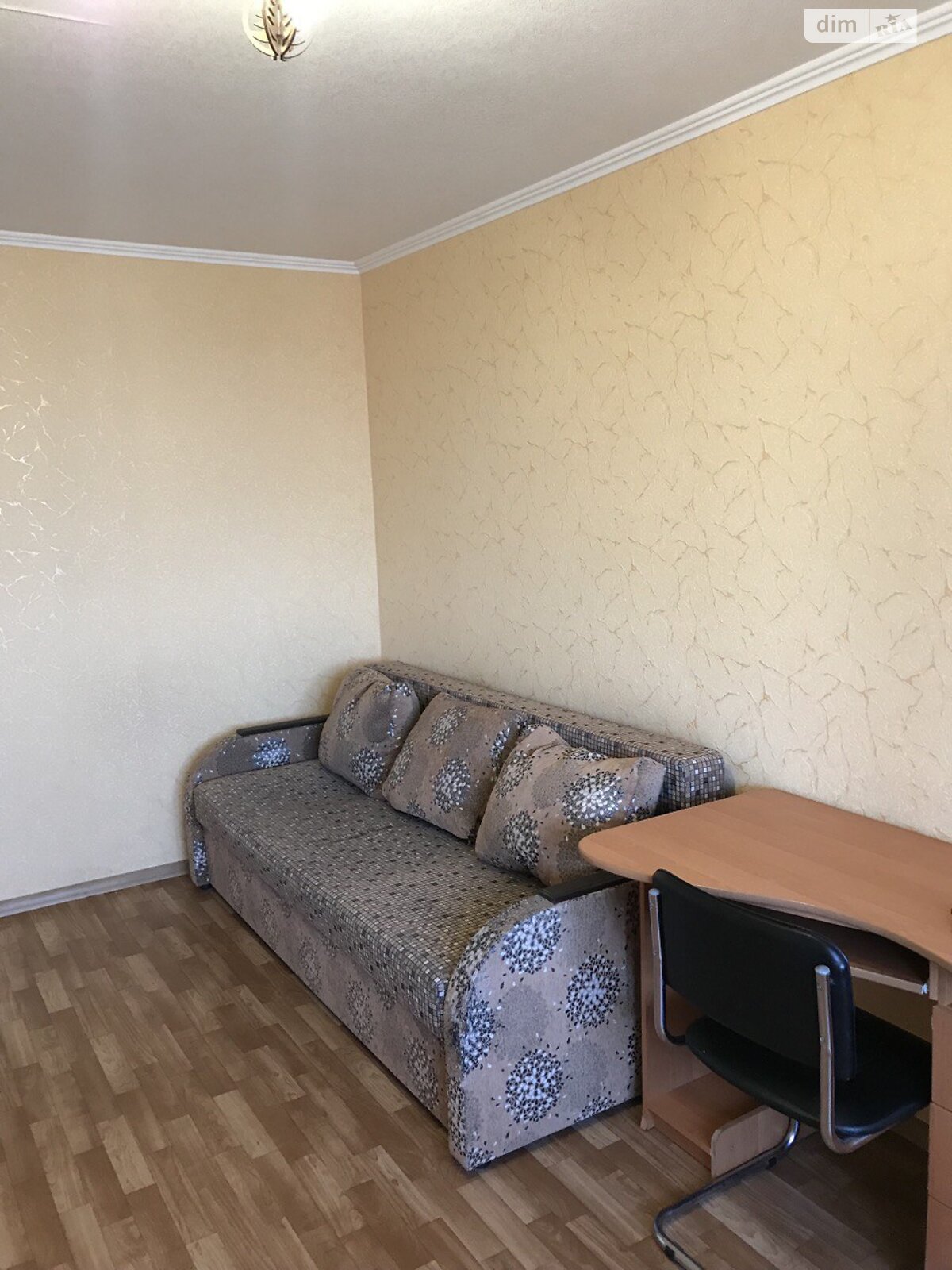 Продаж однокімнатної квартири в Харкові, на вул. Гвардійців-Широнінців 44, район Салтівський фото 1