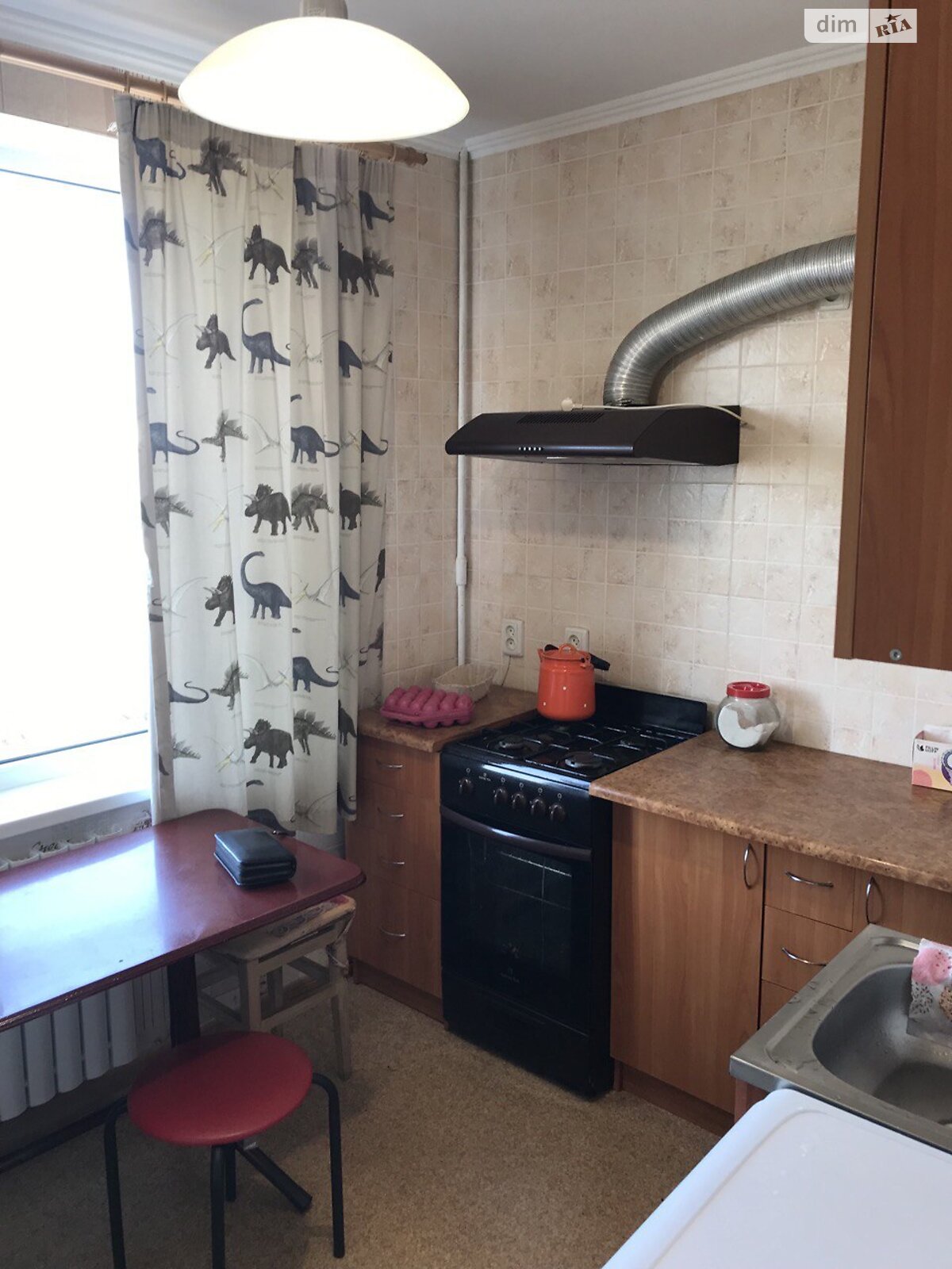 Продаж однокімнатної квартири в Харкові, на вул. Гвардійців-Широнінців 44, район Салтівський фото 1