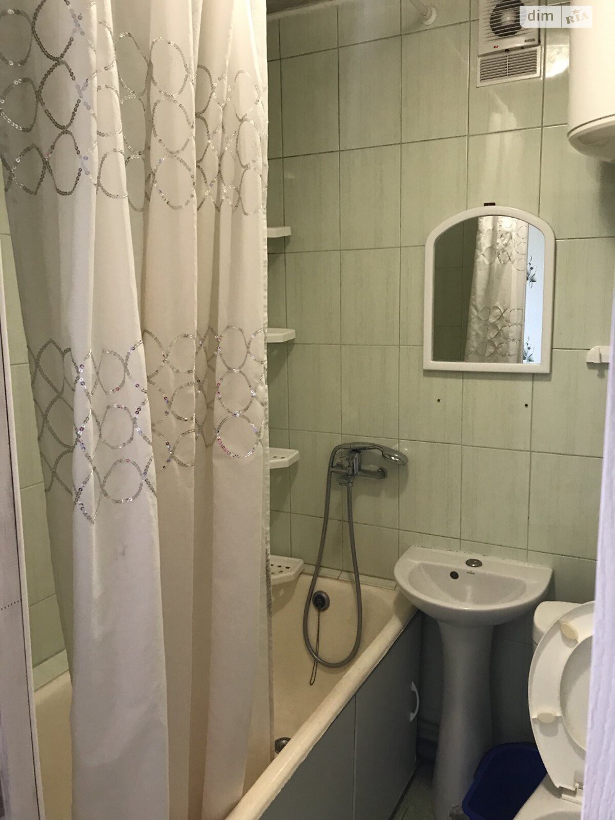 Продаж однокімнатної квартири в Харкові, на вул. Гвардійців-Широнінців 44, район Салтівський фото 1