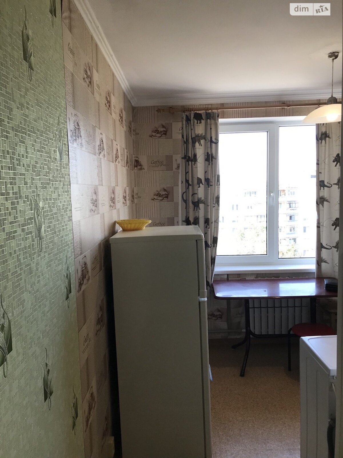 Продаж однокімнатної квартири в Харкові, на вул. Гвардійців-Широнінців 44, район Салтівський фото 1