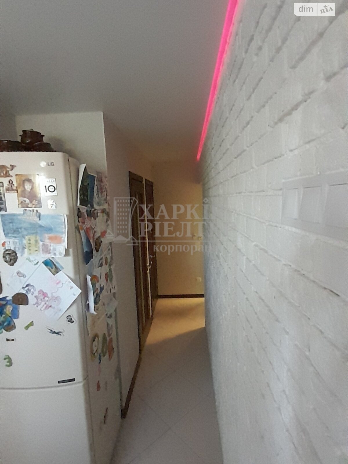 Продажа трехкомнатной квартиры в Харькове, на ул. Гвардейцев-Широнинцев 77, район Салтовский фото 1 Продажа трехкомнатной квартиры в Харькове, на ул. Гвардейцев-Широнинцев 77, район Салтовский фото 1