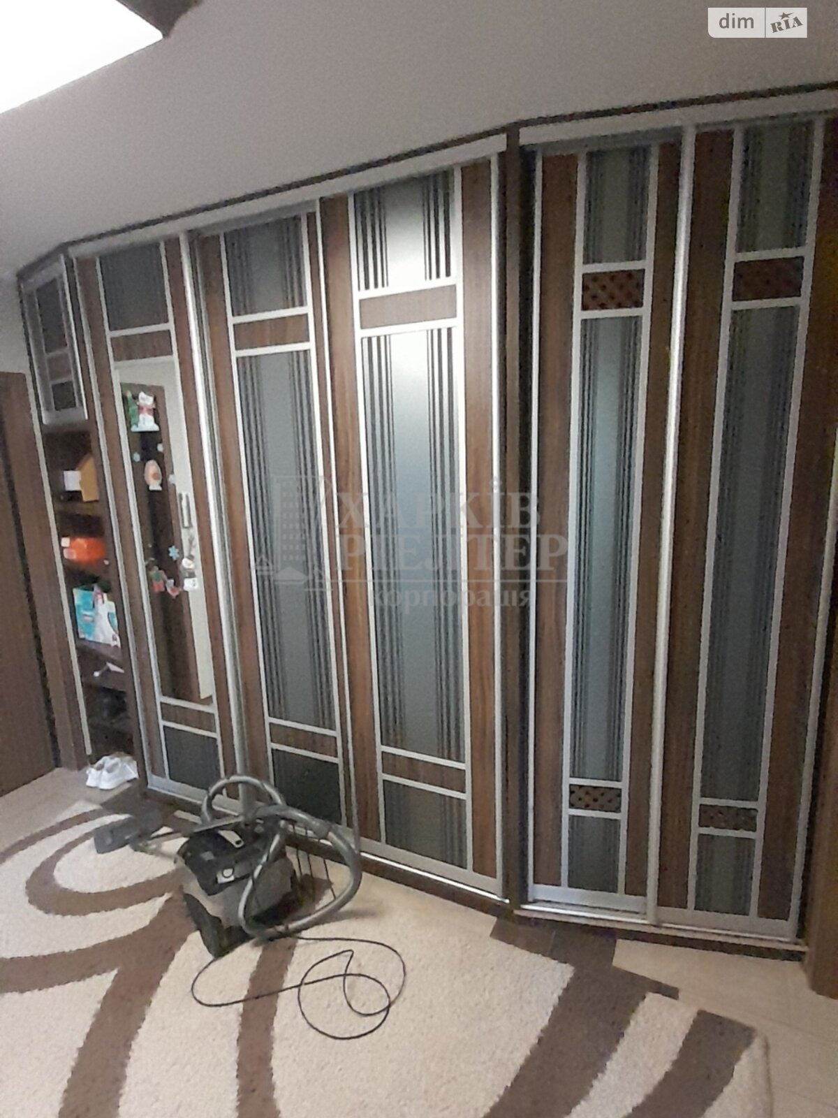 Продажа трехкомнатной квартиры в Харькове, на ул. Гвардейцев-Широнинцев 77, район Салтовский фото 1 Продажа трехкомнатной квартиры в Харькове, на ул. Гвардейцев-Широнинцев 77, район Салтовский фото 1