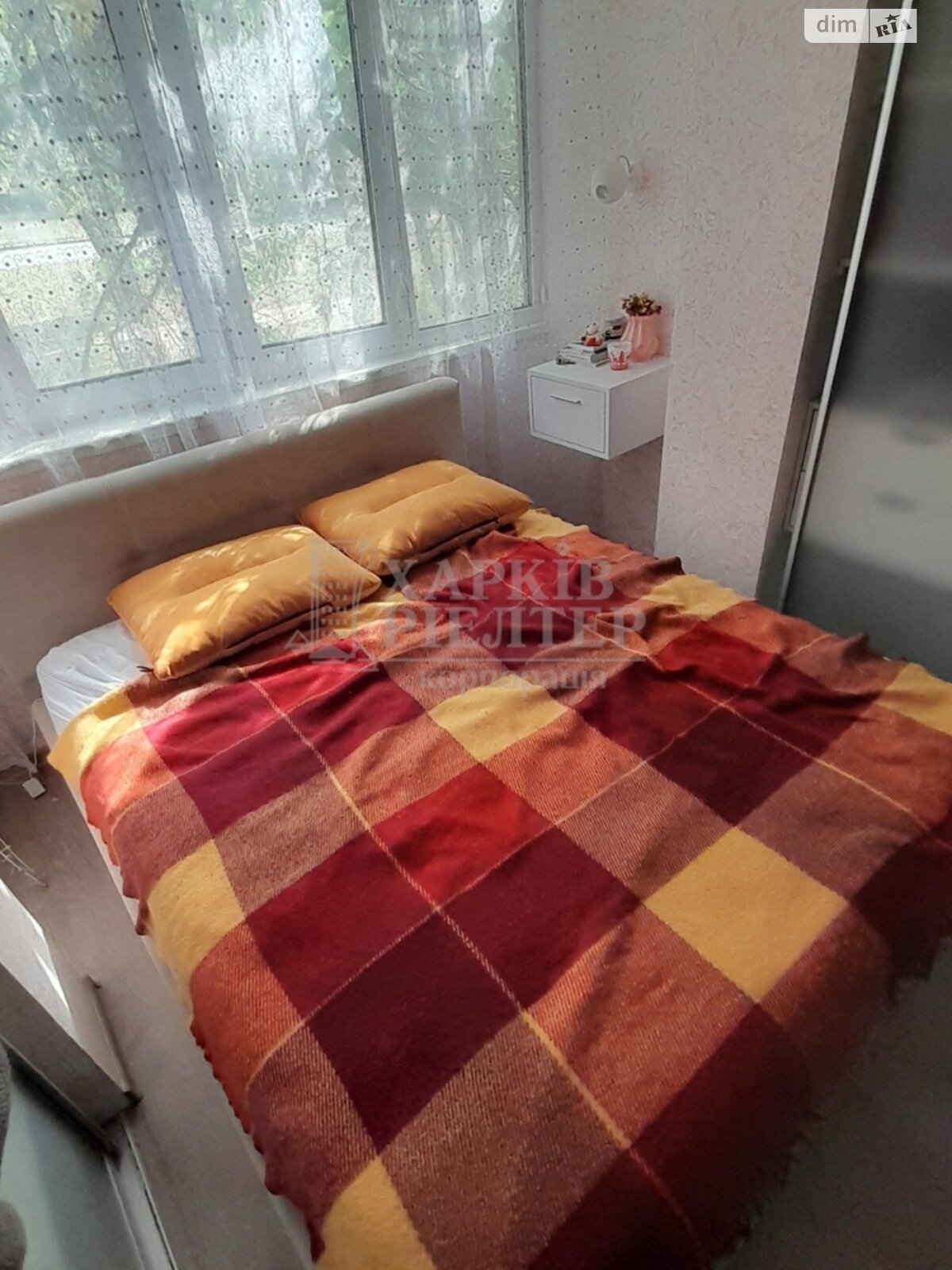 Продажа трехкомнатной квартиры в Харькове, на ул. Гвардейцев-Широнинцев 77, район Салтовский фото 1 Продажа трехкомнатной квартиры в Харькове, на ул. Гвардейцев-Широнинцев 77, район Салтовский фото 1