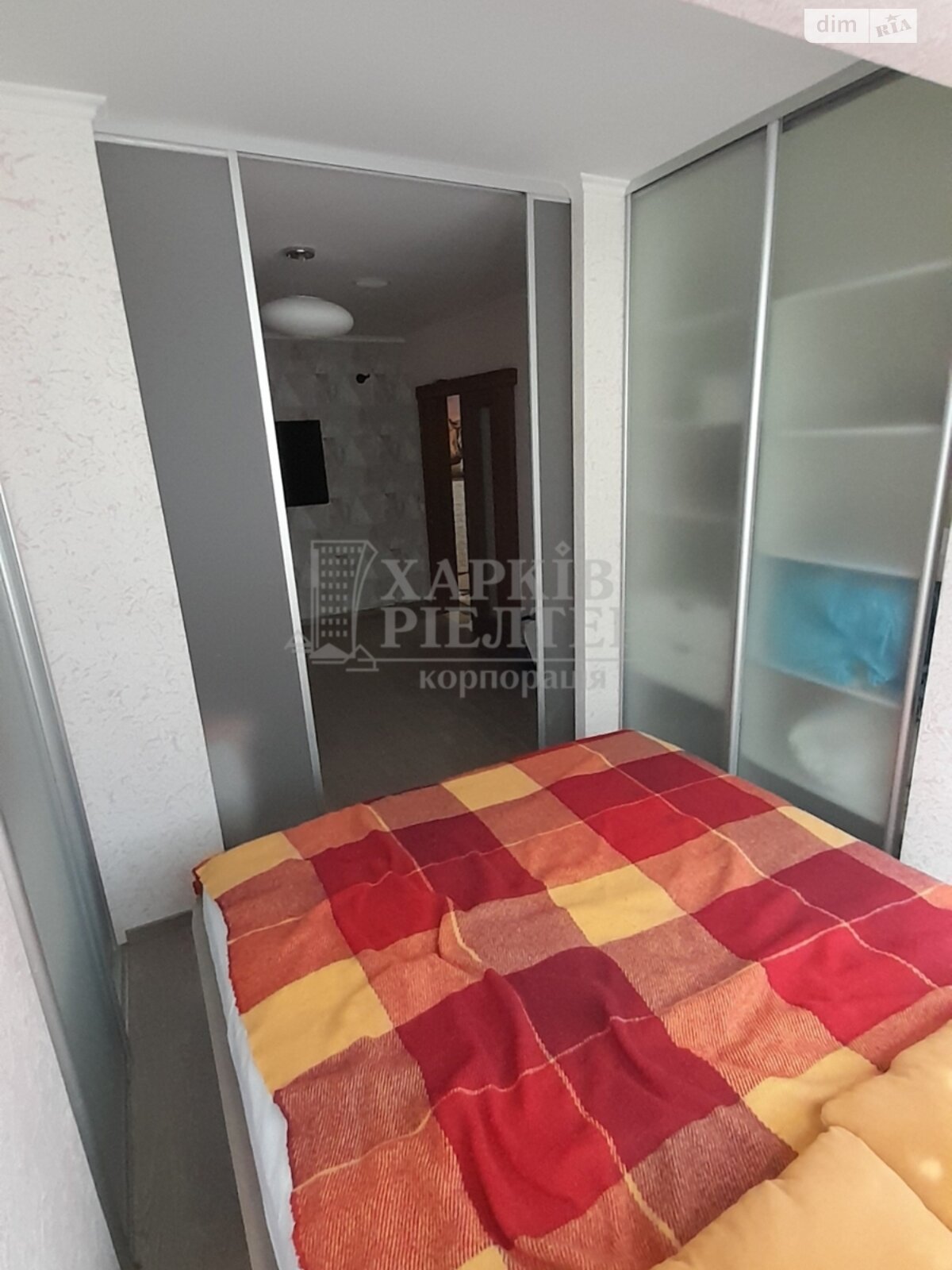 Продажа трехкомнатной квартиры в Харькове, на ул. Гвардейцев-Широнинцев 77, район Салтовский фото 1 Продажа трехкомнатной квартиры в Харькове, на ул. Гвардейцев-Широнинцев 77, район Салтовский фото 1