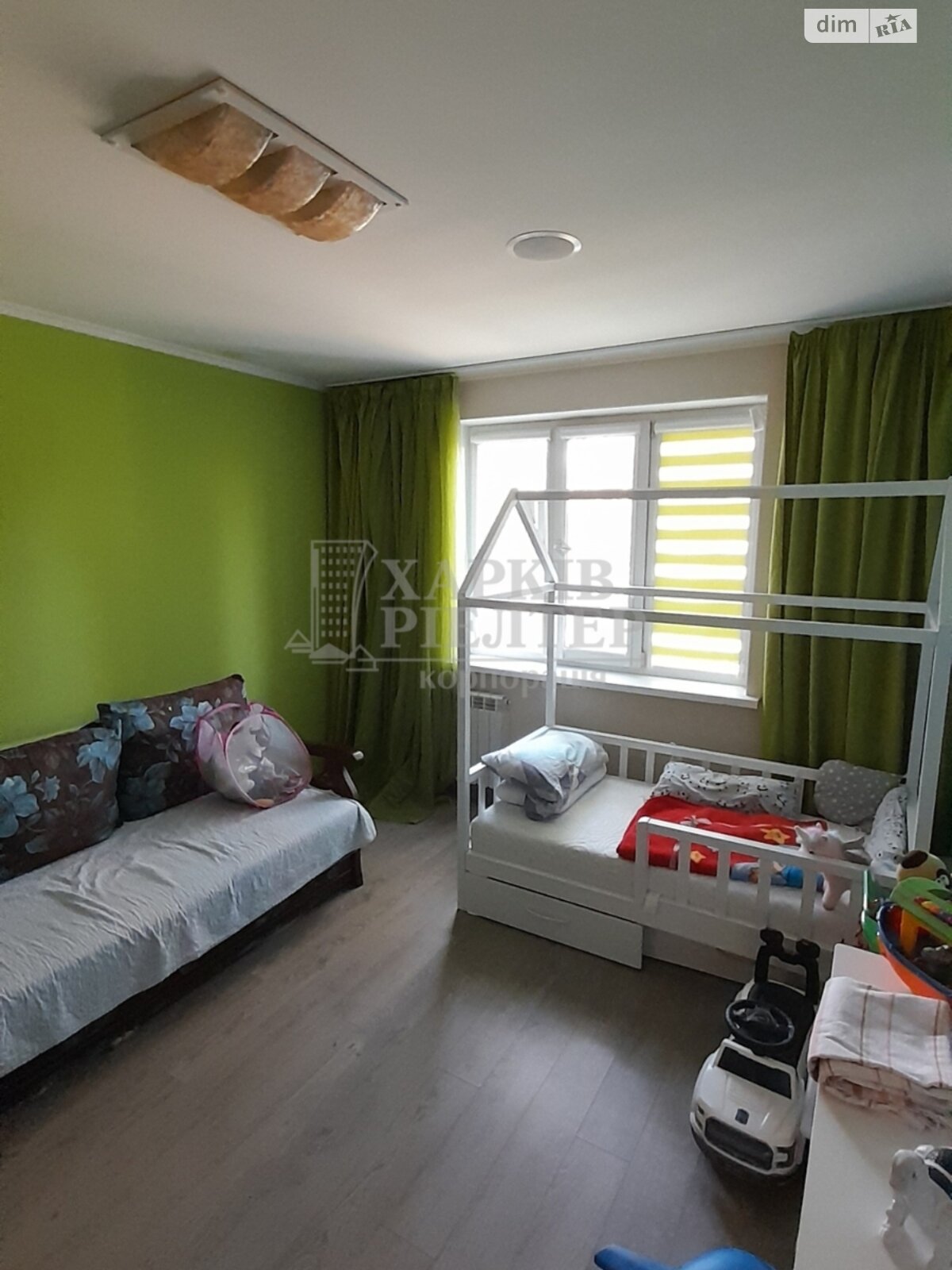 Продажа трехкомнатной квартиры в Харькове, на ул. Гвардейцев-Широнинцев 77, район Салтовский фото 1 Продажа трехкомнатной квартиры в Харькове, на ул. Гвардейцев-Широнинцев 77, район Салтовский фото 1