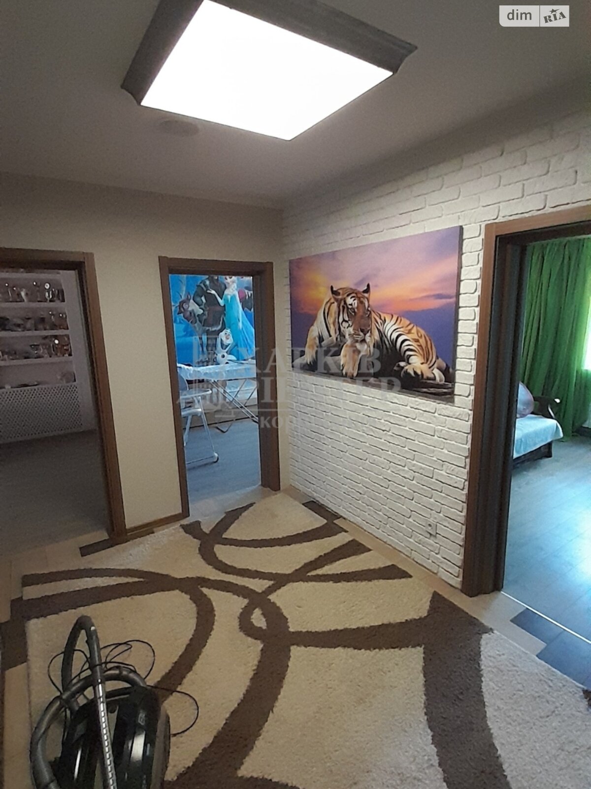 Продажа трехкомнатной квартиры в Харькове, на ул. Гвардейцев-Широнинцев 77, район Салтовский фото 1 Продажа трехкомнатной квартиры в Харькове, на ул. Гвардейцев-Широнинцев 77, район Салтовский фото 1