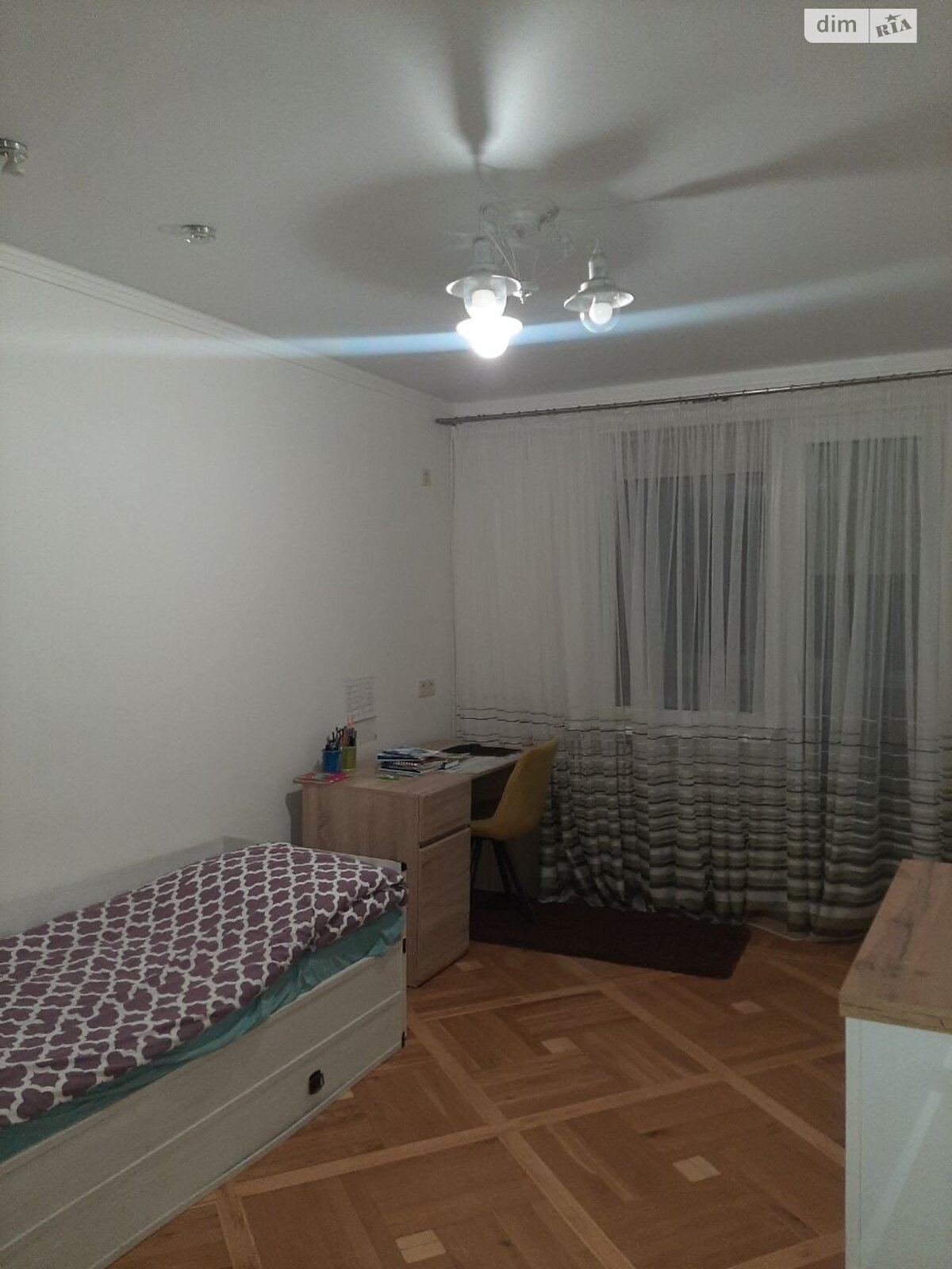 Продажа трехкомнатной квартиры в Харькове, на ул. Гвардейцев-Широнинцев 62, район Салтовский фото 1 Продажа трехкомнатной квартиры в Харькове, на ул. Гвардейцев-Широнинцев 62, район Салтовский фото 1