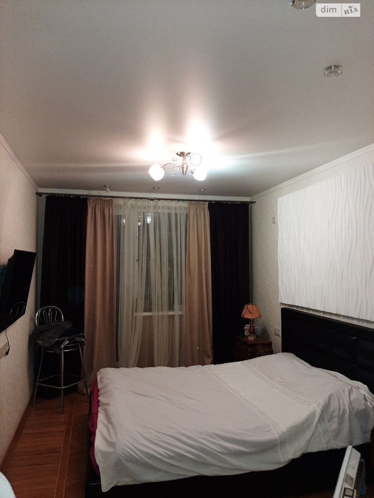 Продажа трехкомнатной квартиры в Харькове, на ул. Гвардейцев-Широнинцев 62, район Салтовский фото 1 Продажа трехкомнатной квартиры в Харькове, на ул. Гвардейцев-Широнинцев 62, район Салтовский фото 1