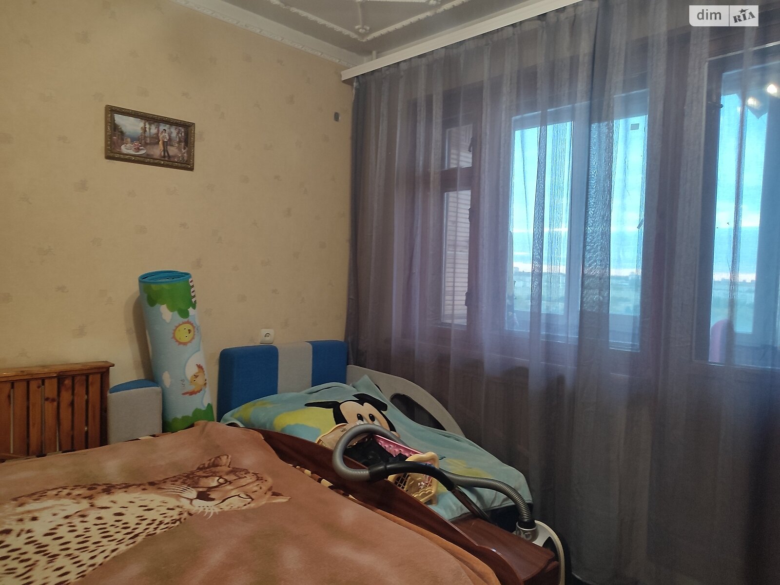 Продажа трехкомнатной квартиры в Харькове, на ул. Гвардейцев-Широнинцев 51, район Салтовский фото 1