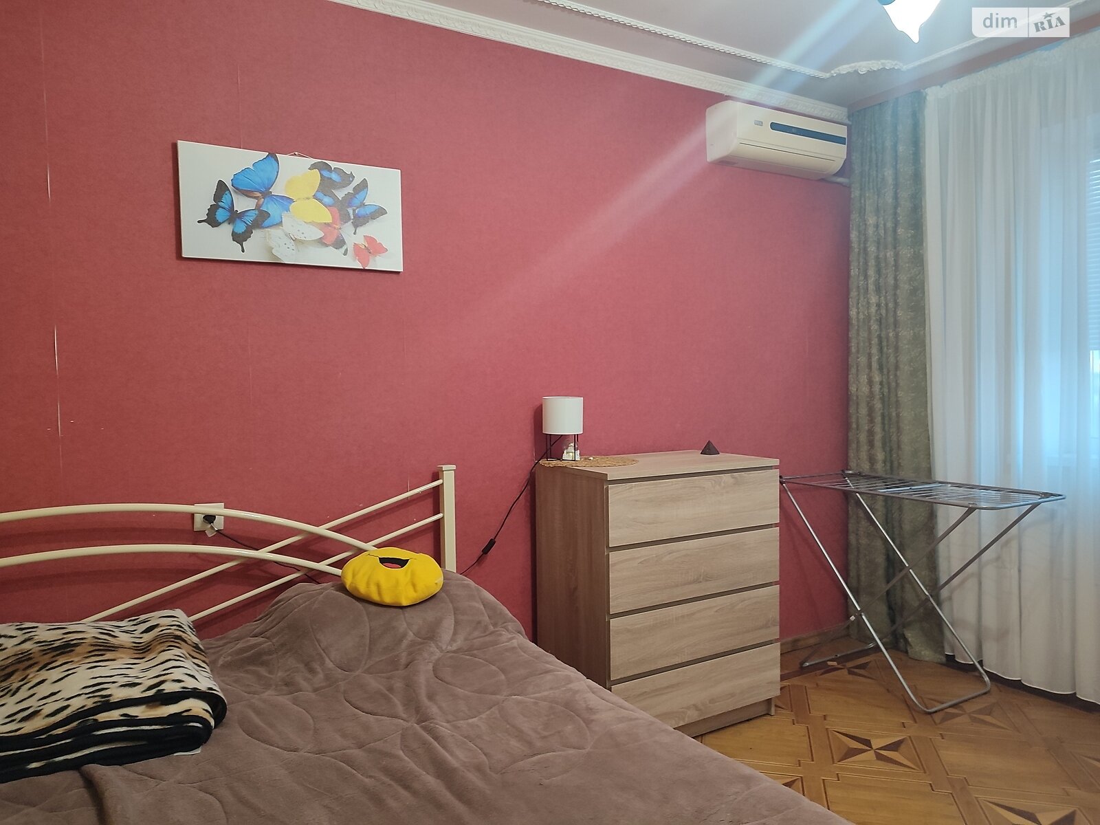 Продажа трехкомнатной квартиры в Харькове, на ул. Гвардейцев-Широнинцев 51, район Салтовский фото 1