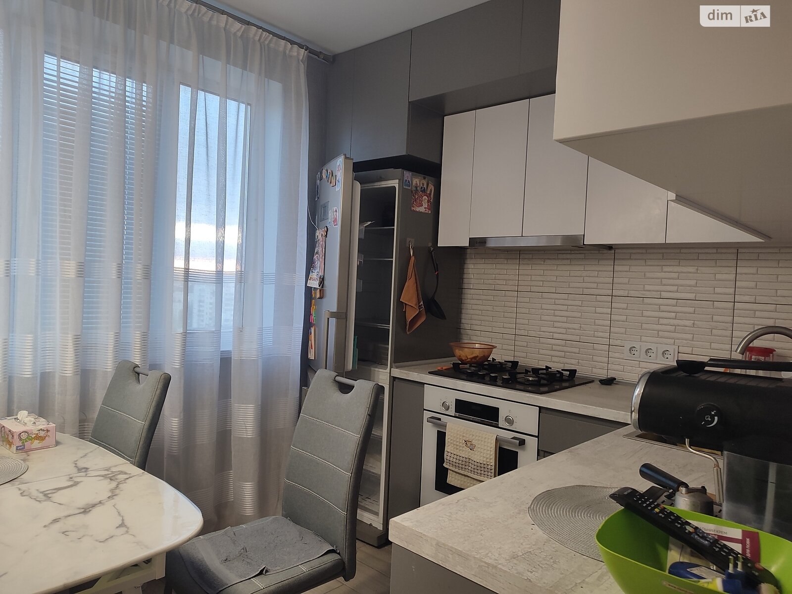 Продажа трехкомнатной квартиры в Харькове, на ул. Гвардейцев-Широнинцев 51, район Салтовский фото 1