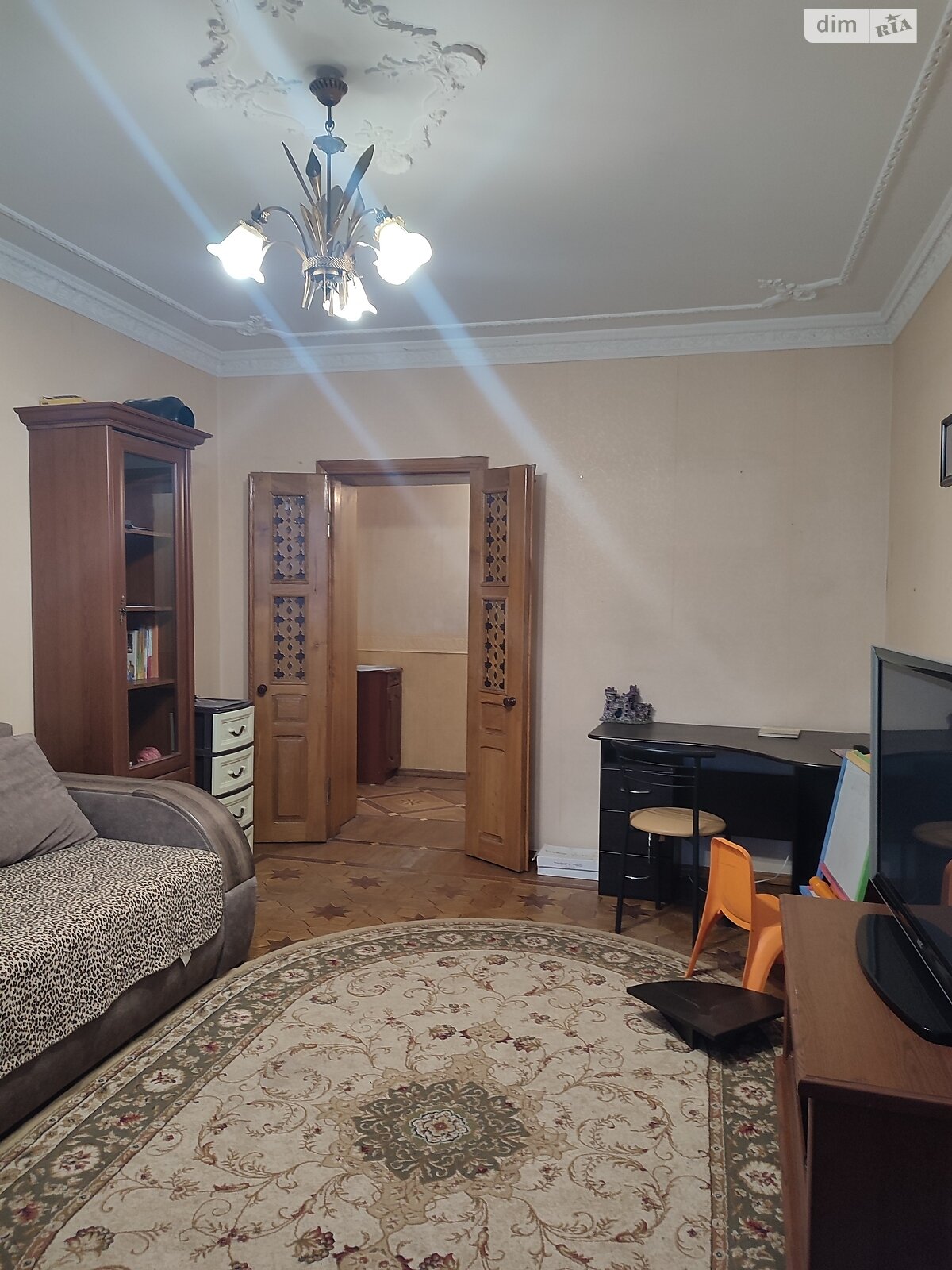 Продажа трехкомнатной квартиры в Харькове, на ул. Гвардейцев-Широнинцев 51, район Салтовский фото 1