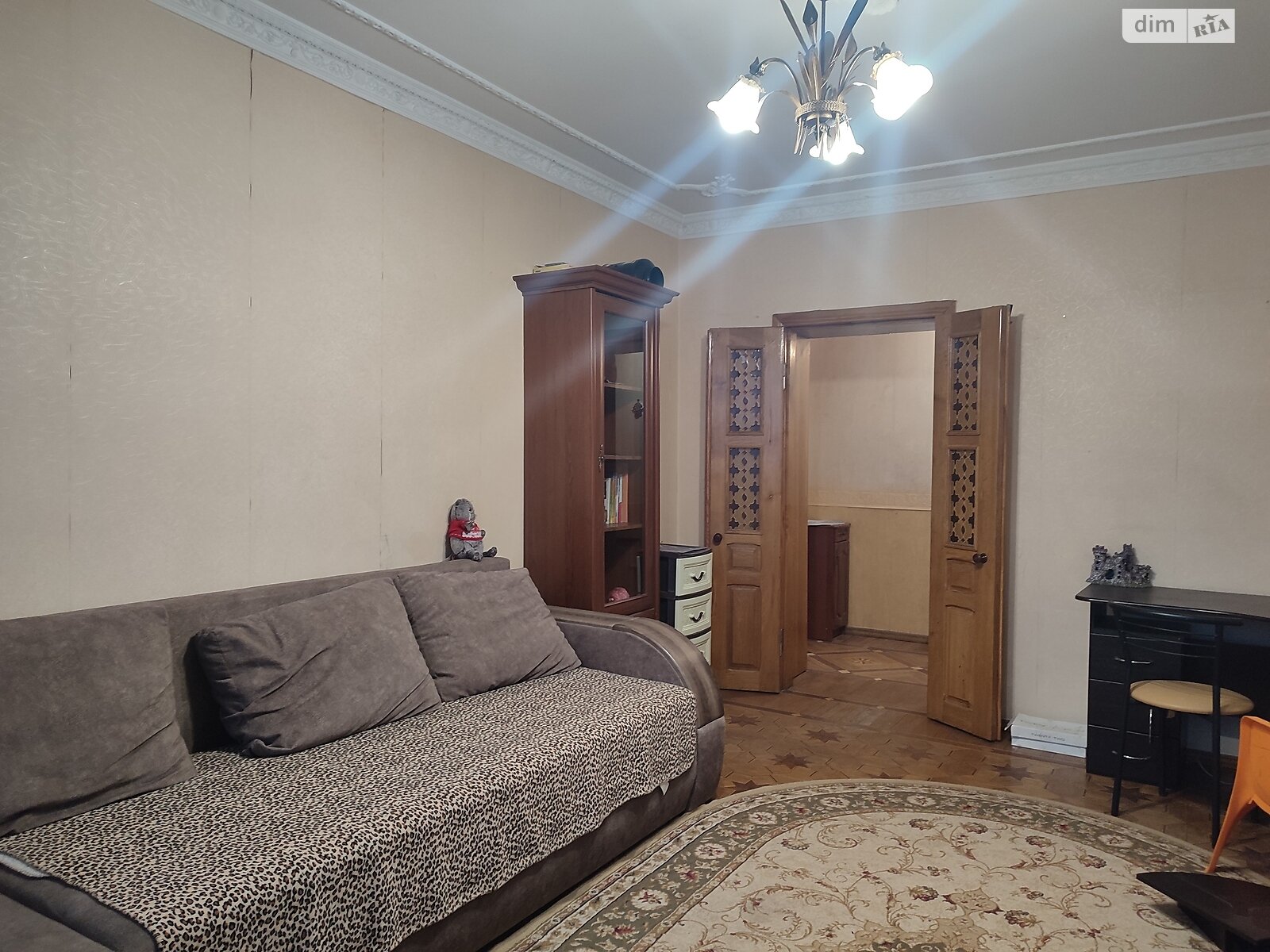 Продажа трехкомнатной квартиры в Харькове, на ул. Гвардейцев-Широнинцев 51, район Салтовский фото 1