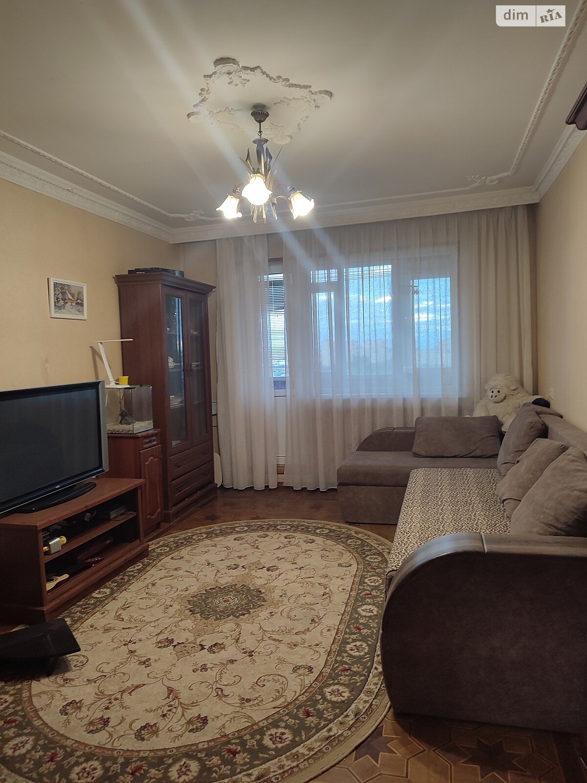 Продажа трехкомнатной квартиры в Харькове, на ул. Гвардейцев-Широнинцев 51, район Салтовский фото 1