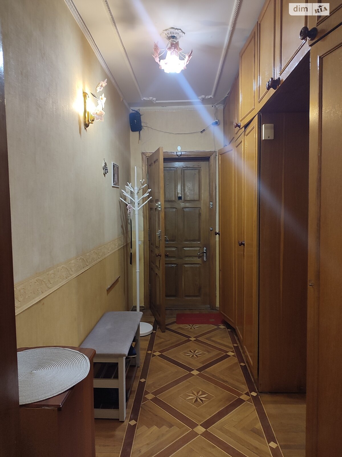 Продажа трехкомнатной квартиры в Харькове, на ул. Гвардейцев-Широнинцев 51, район Салтовский фото 1