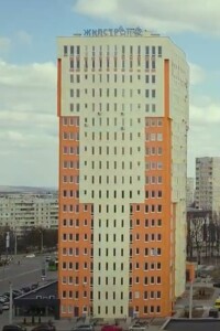 Продажа трехкомнатной квартиры в Харькове, на ул. Гвардейцев-Широнинцев 70, район Салтовский фото 2