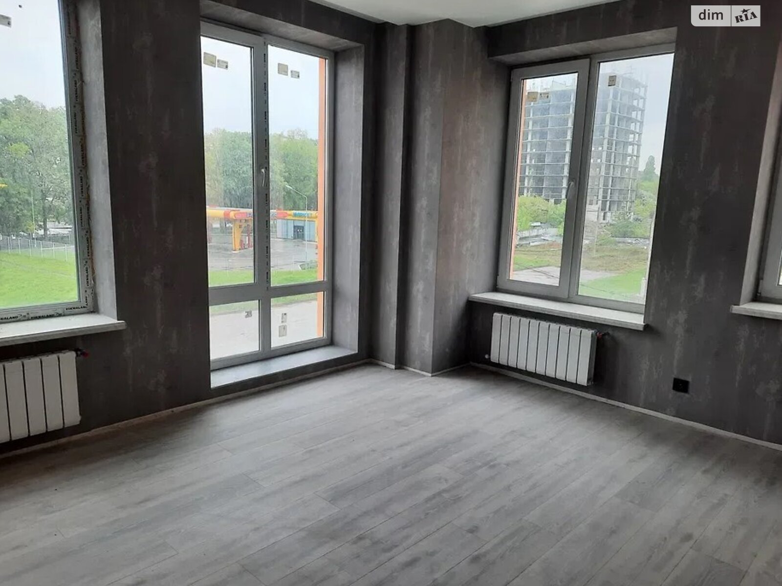 Продажа трехкомнатной квартиры в Харькове, на ул. Гвардейцев-Широнинцев 70, район Салтовский фото 1