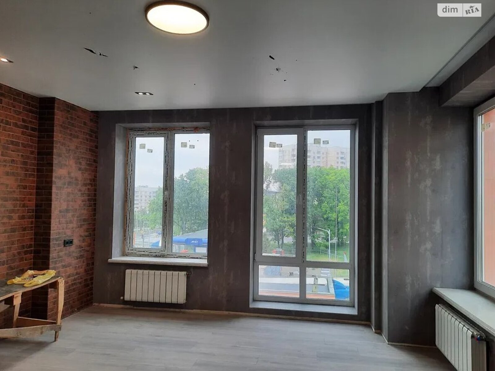 Продажа трехкомнатной квартиры в Харькове, на ул. Гвардейцев-Широнинцев 70, район Салтовский фото 1