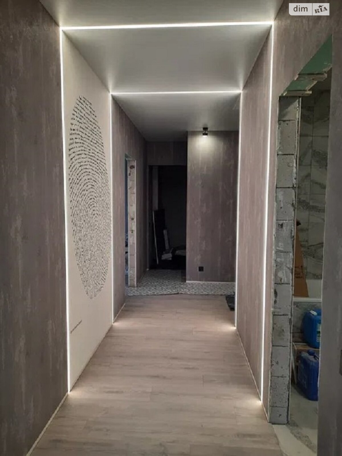 Продажа трехкомнатной квартиры в Харькове, на ул. Гвардейцев-Широнинцев 70, район Салтовский фото 1