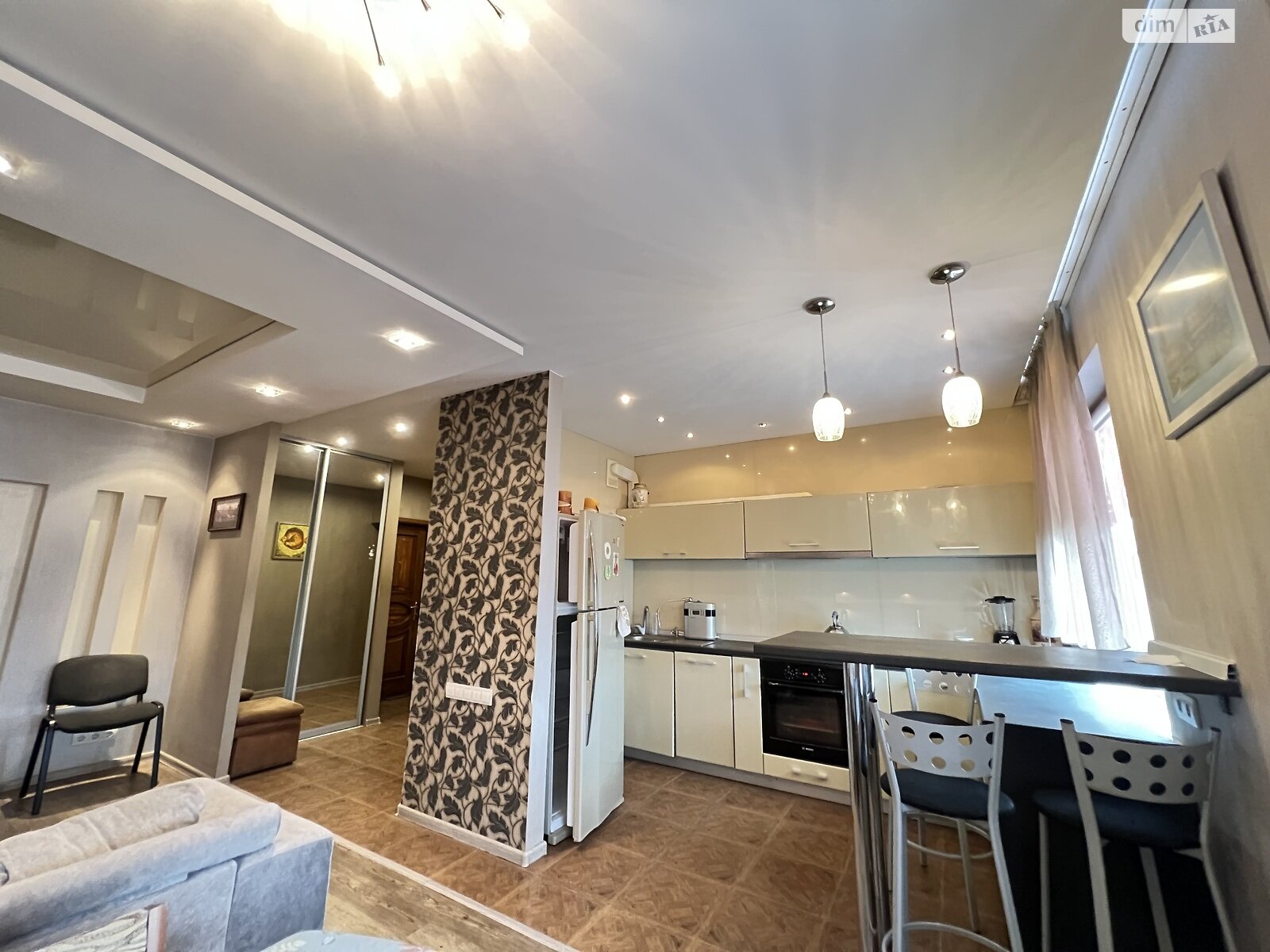 Продаж трикімнатної квартири в Харкові, на вул. Гвардійців-Широнінців 101, район Салтівський фото 1 Продаж трикімнатної квартири в Харкові, на вул. Гвардійців-Широнінців 101, район Салтівський фото 1