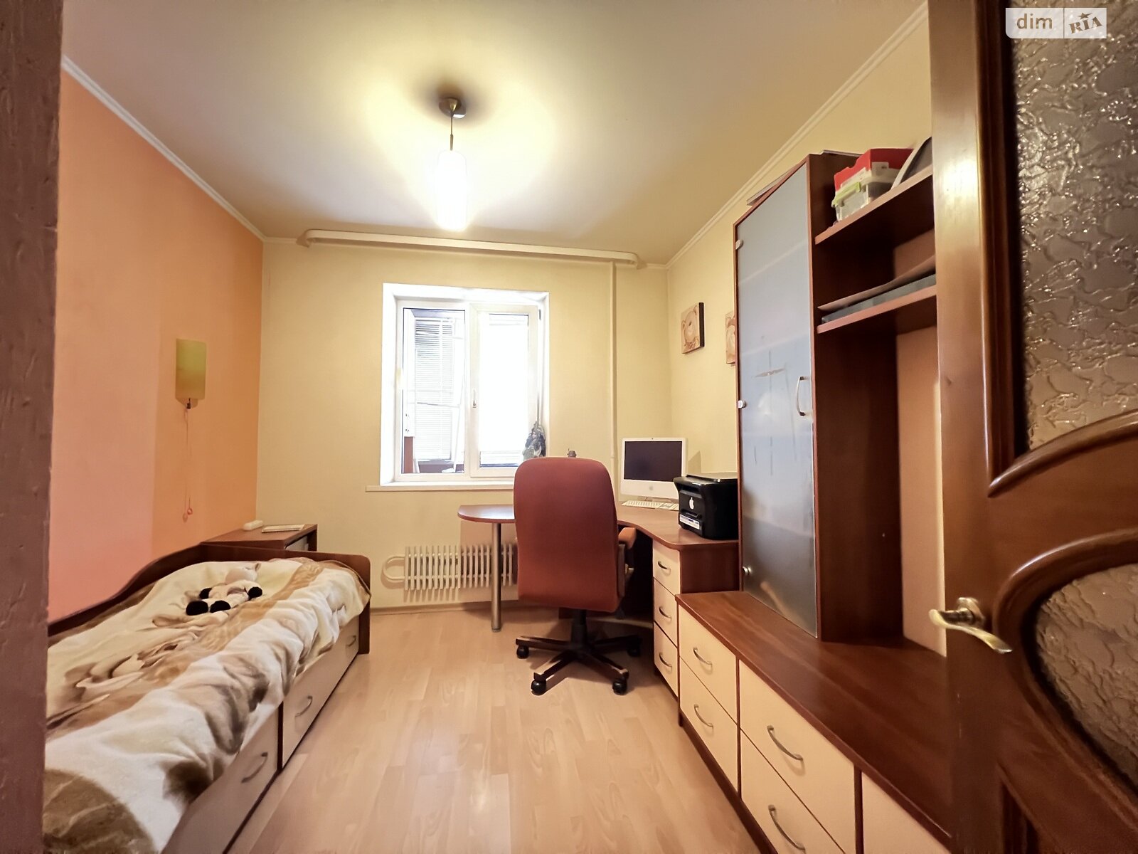 Продаж трикімнатної квартири в Харкові, на вул. Гвардійців-Широнінців 101, район Салтівський фото 1 Продаж трикімнатної квартири в Харкові, на вул. Гвардійців-Широнінців 101, район Салтівський фото 1