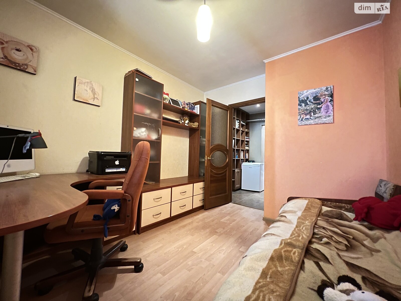 Продаж трикімнатної квартири в Харкові, на вул. Гвардійців-Широнінців 101, район Салтівський фото 1 Продаж трикімнатної квартири в Харкові, на вул. Гвардійців-Широнінців 101, район Салтівський фото 1