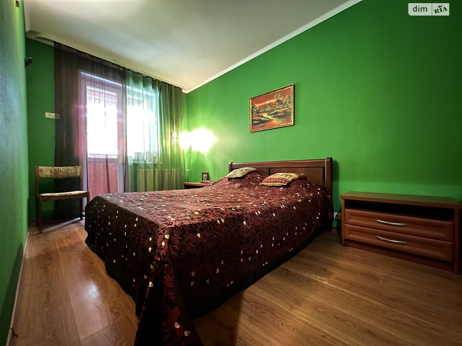 Продаж трикімнатної квартири в Харкові, на вул. Гвардійців-Широнінців 101, район Салтівський фото 1 Продаж трикімнатної квартири в Харкові, на вул. Гвардійців-Широнінців 101, район Салтівський фото 1