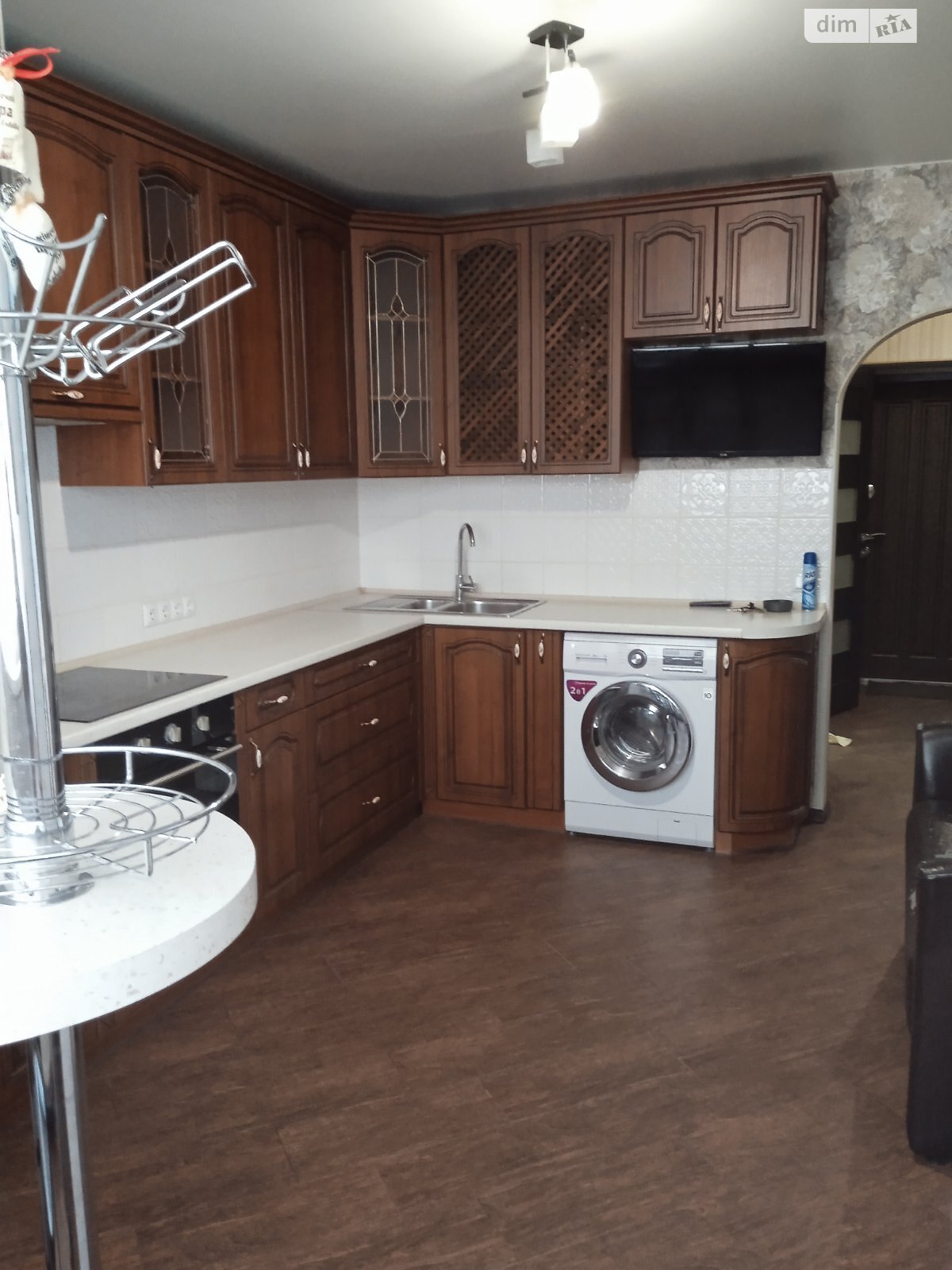 Продажа однокомнатной квартиры в Харькове, на ул. Гвардейцев-Широнинцев 30, район Салтовский фото 1 Продажа однокомнатной квартиры в Харькове, на ул. Гвардейцев-Широнинцев 30, район Салтовский фото 1