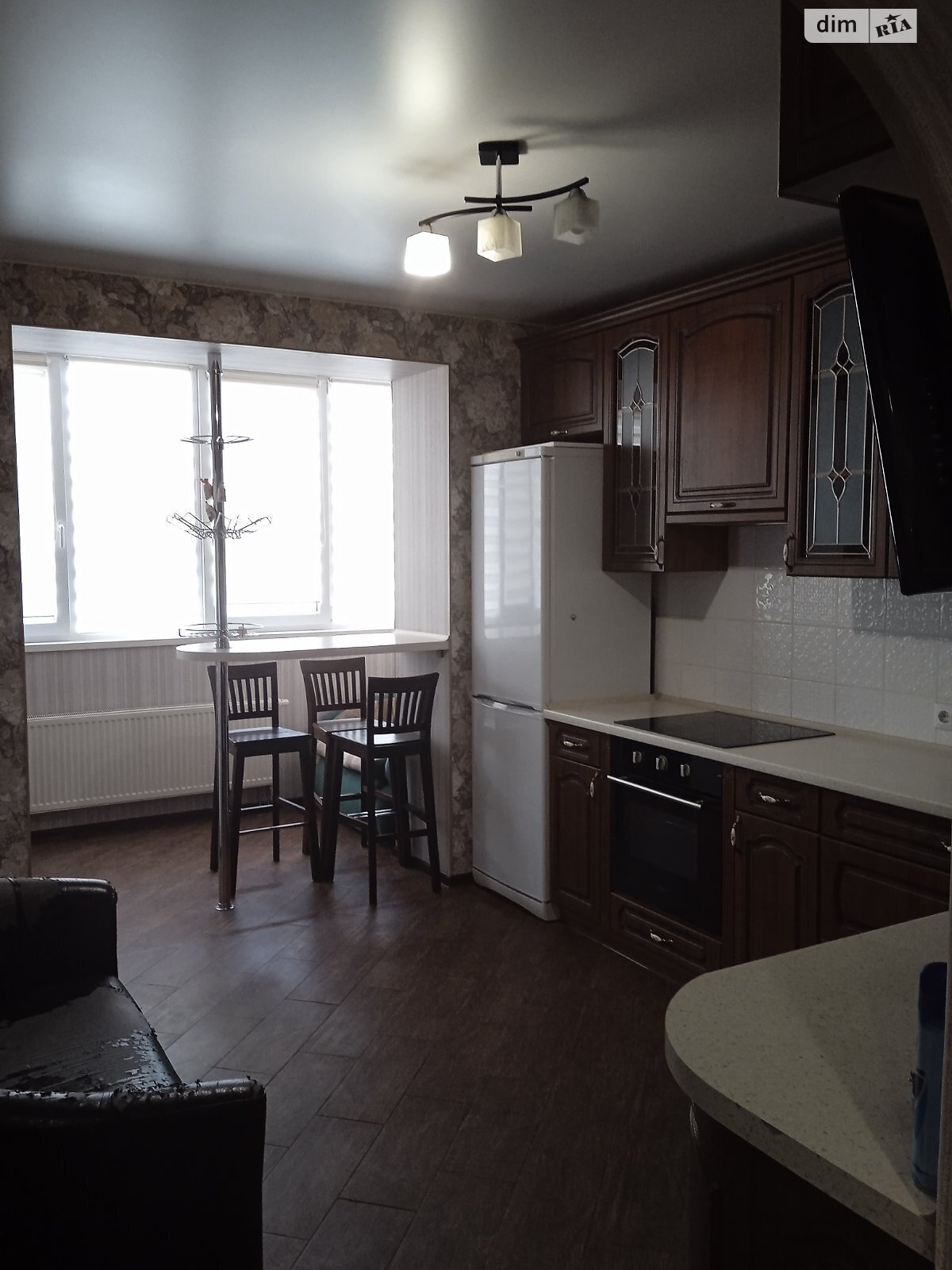 Продажа однокомнатной квартиры в Харькове, на ул. Гвардейцев-Широнинцев 30, район Салтовский фото 1 Продажа однокомнатной квартиры в Харькове, на ул. Гвардейцев-Широнинцев 30, район Салтовский фото 1