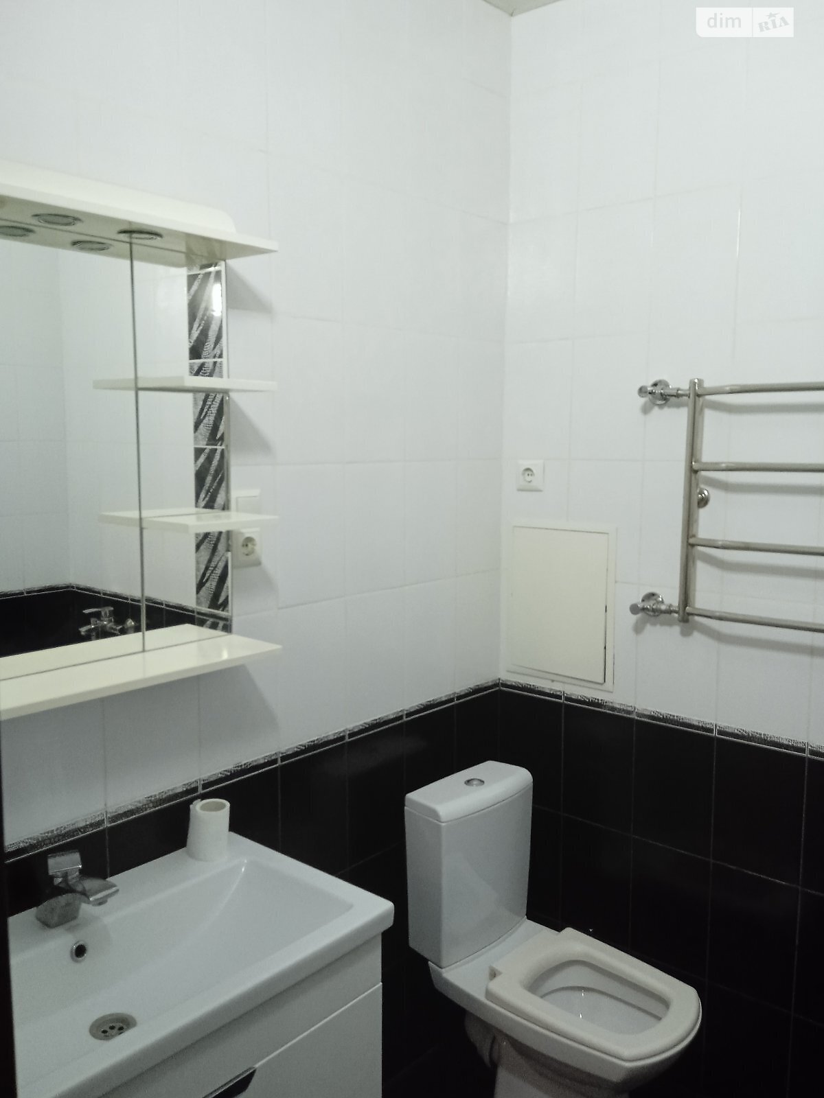 Продажа однокомнатной квартиры в Харькове, на ул. Гвардейцев-Широнинцев 30, район Салтовский фото 1 Продажа однокомнатной квартиры в Харькове, на ул. Гвардейцев-Широнинцев 30, район Салтовский фото 1