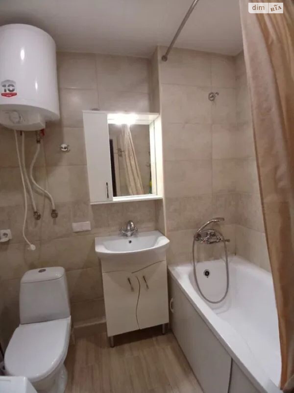 Продажа однокомнатной квартиры в Харькове, на ул. Гвардейцев-Широнинцев 70Б, район Салтовский фото 1 Продажа однокомнатной квартиры в Харькове, на ул. Гвардейцев-Широнинцев 70Б, район Салтовский фото 1